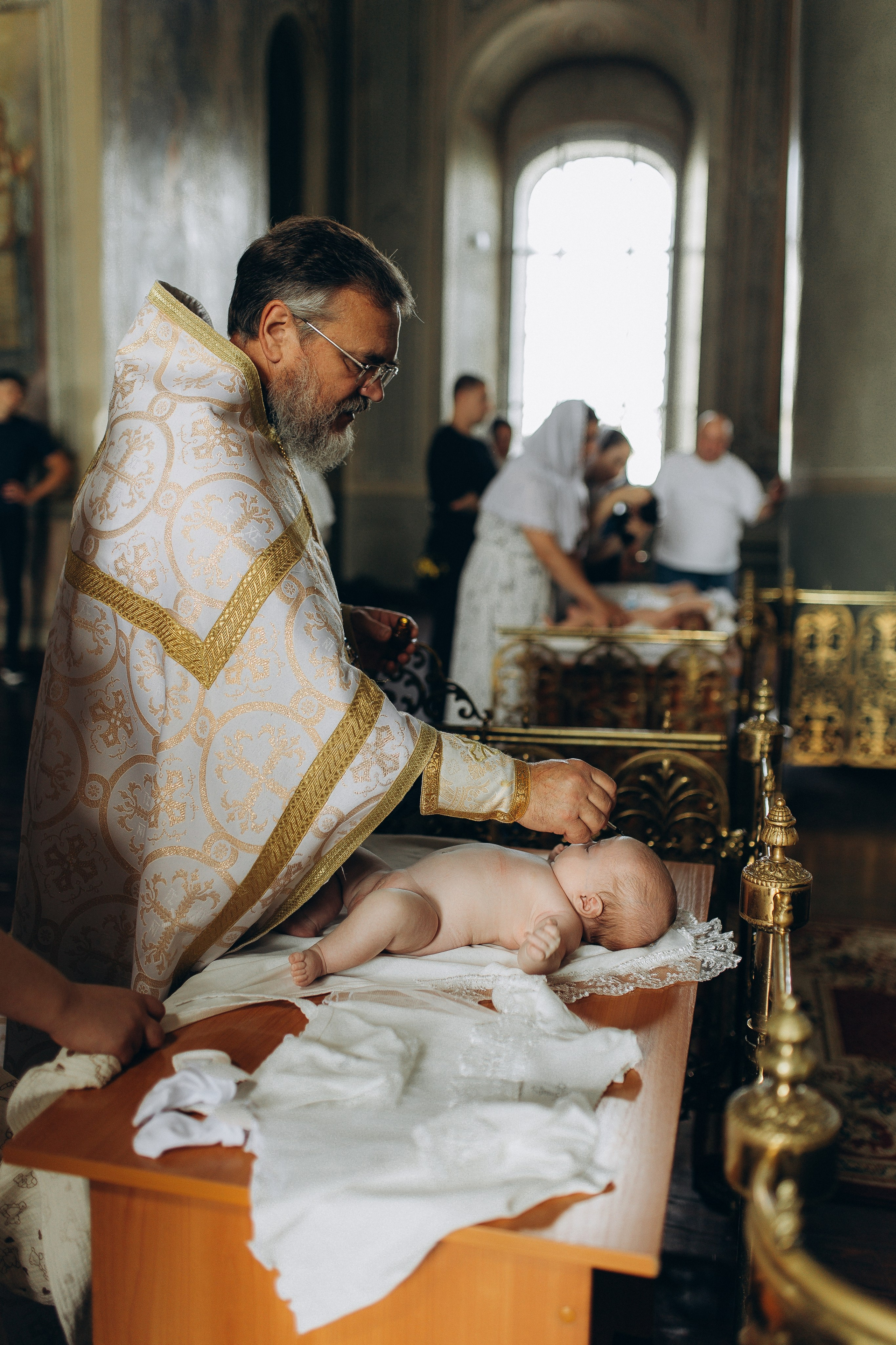 Крестины Леры🤍. Ph. Marina Reshetova