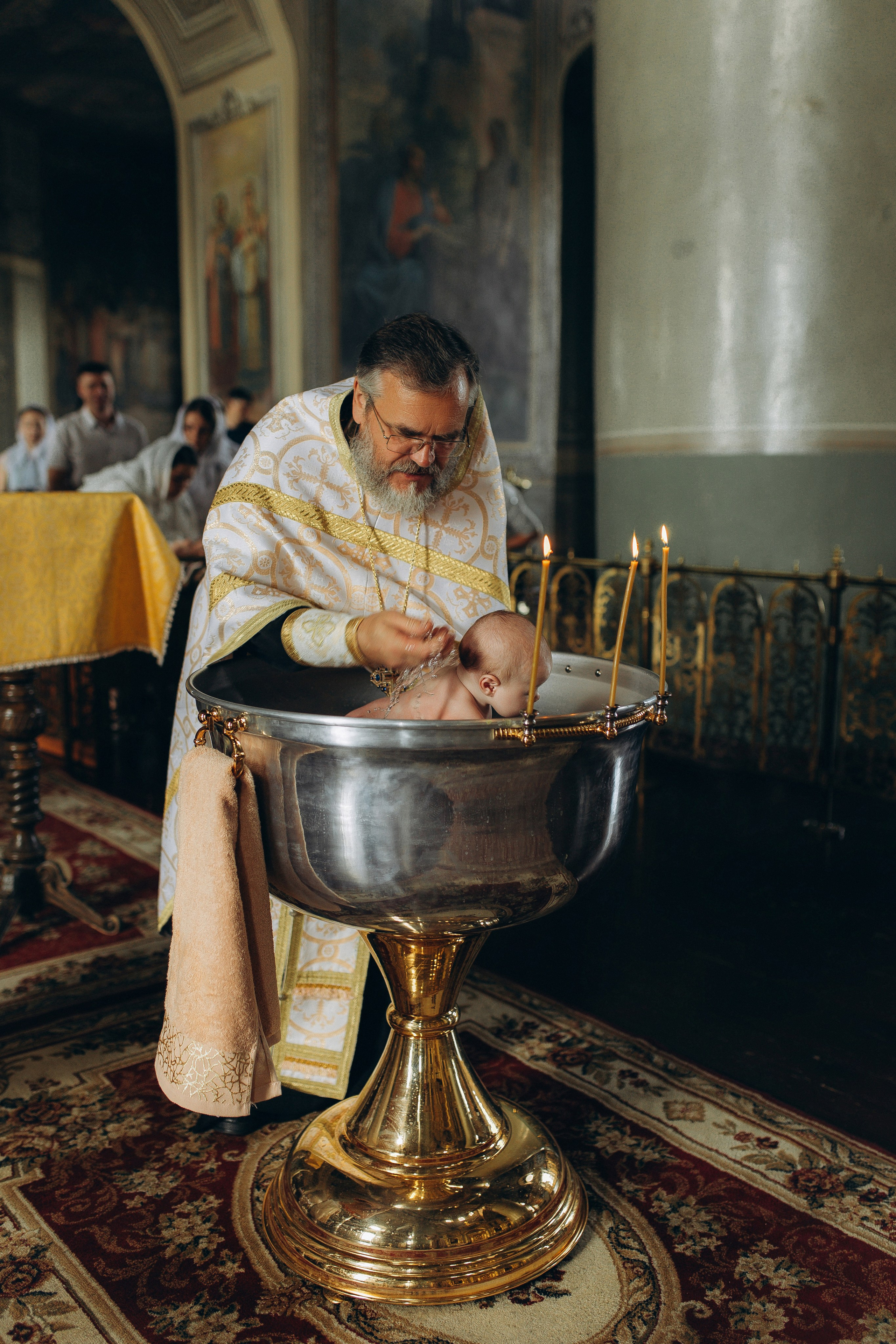 Крестины Леры🤍. Ph. Marina Reshetova