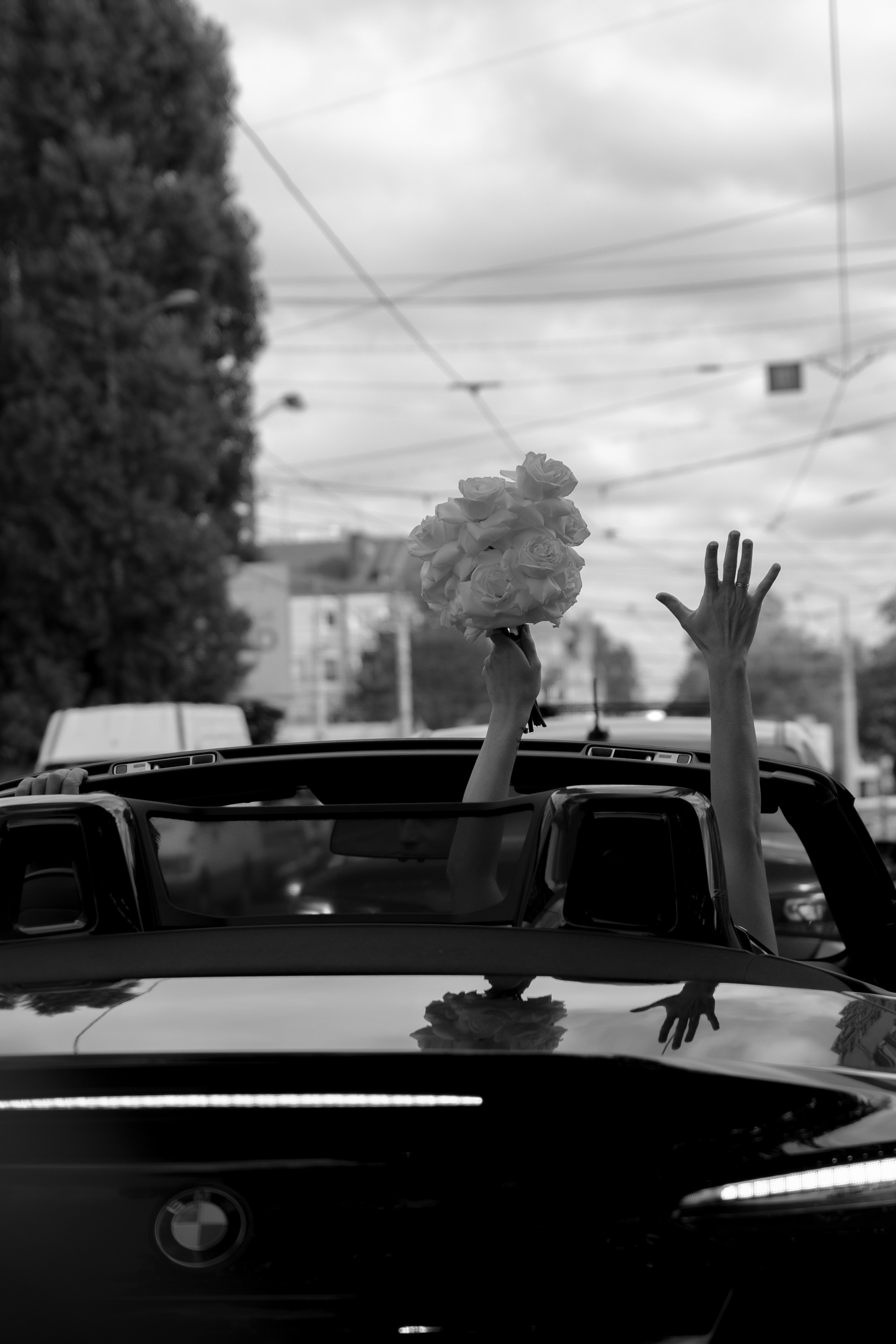 Свадьба в Усадьбе п.Орловка Калининградская область. Свадебный фотограф Калининград