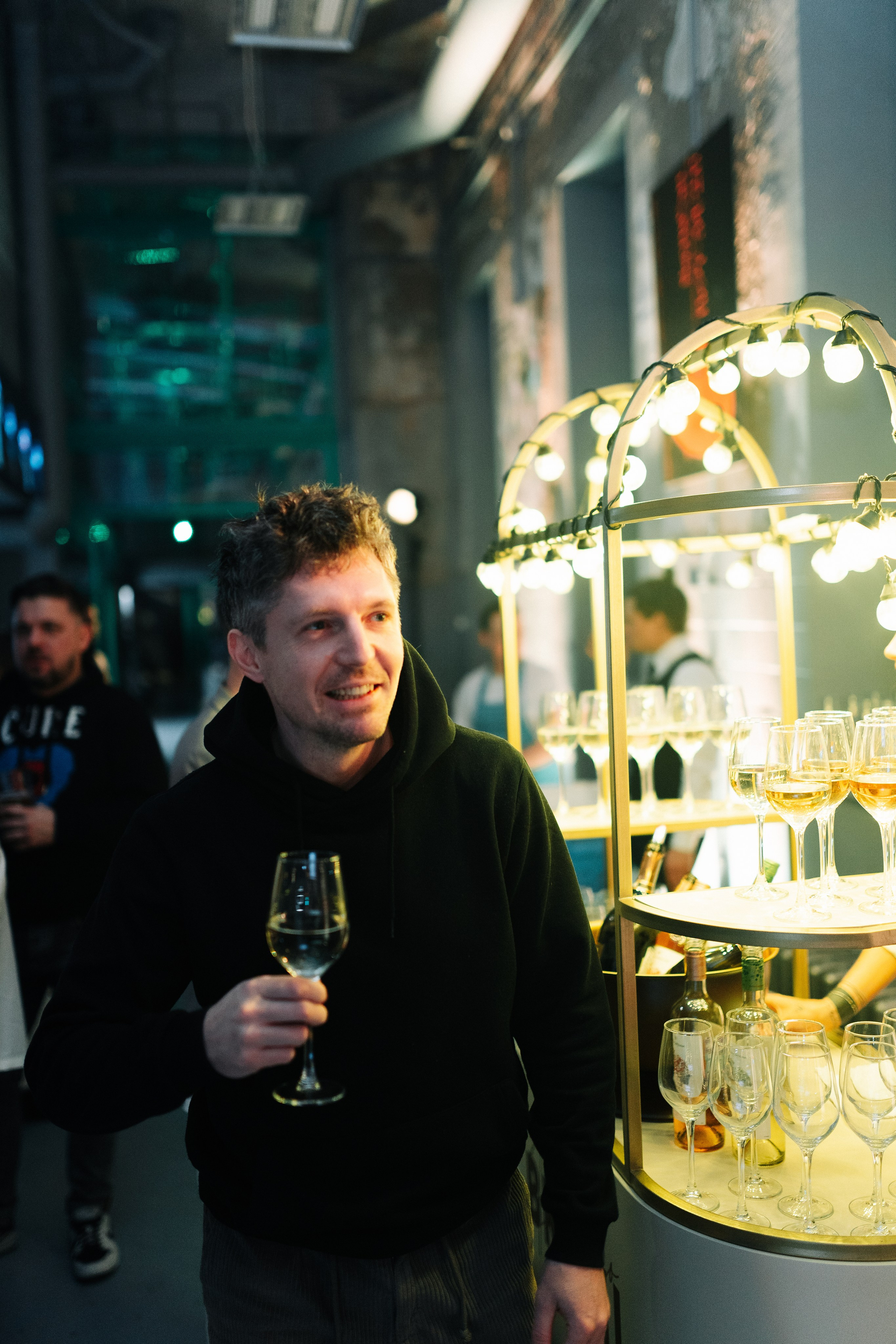 Sila sveta. Главная