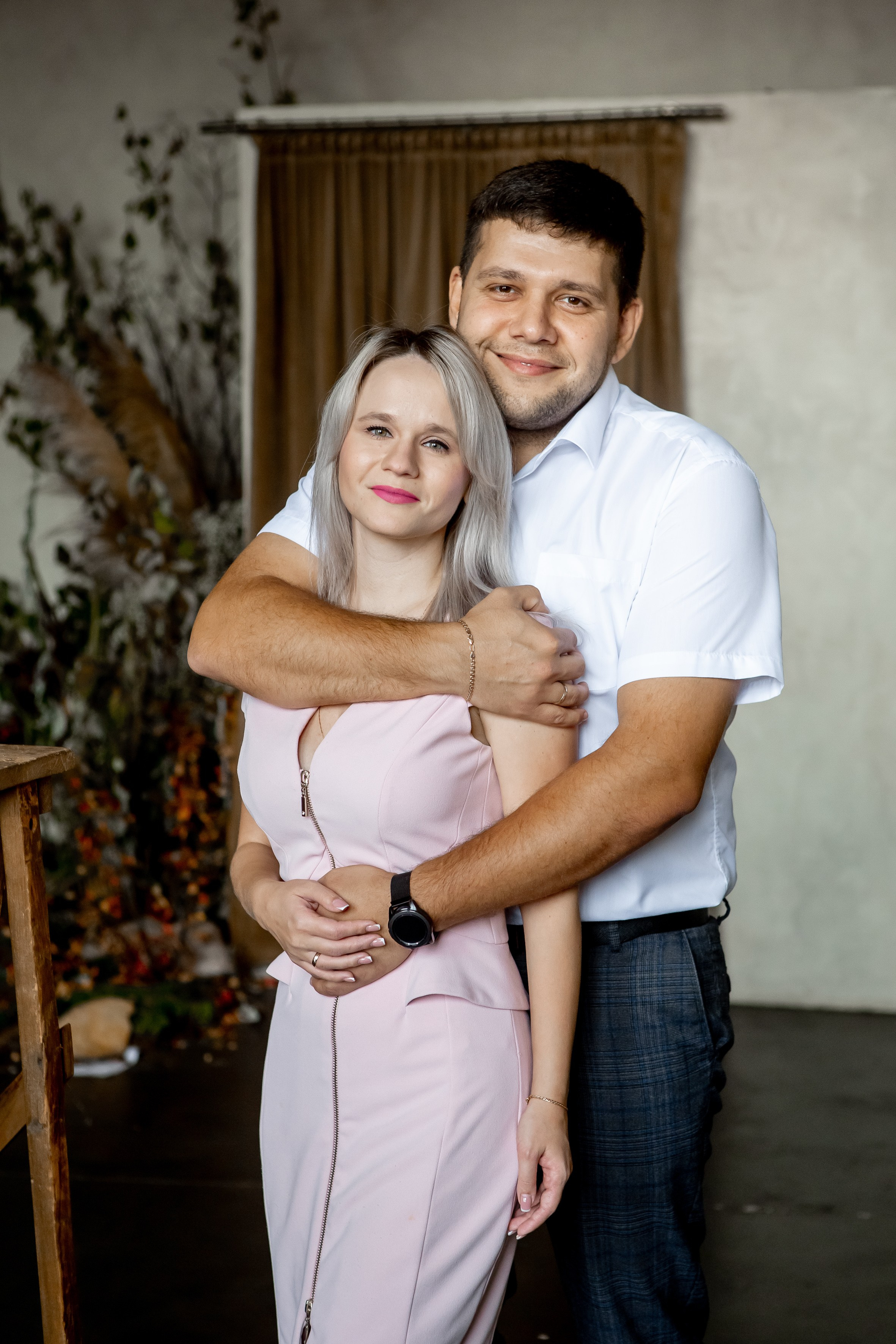 Семейные фото и портреты каждого. Свадебный и портретный Фотограф в Липецке Дмитрий Котюков