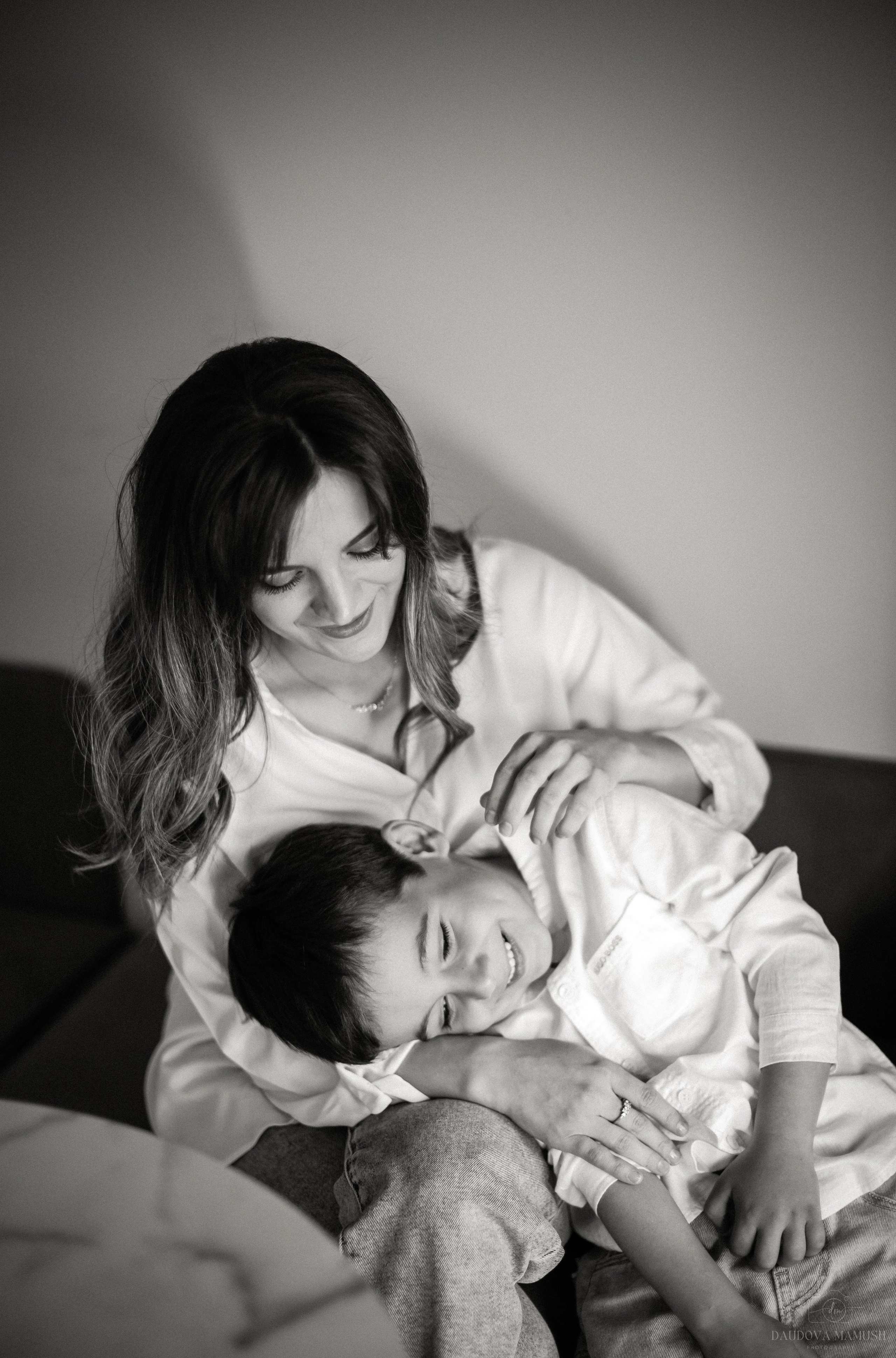 Семейные съемки. Фотограф любви и семейных историй… Даудова Патимат