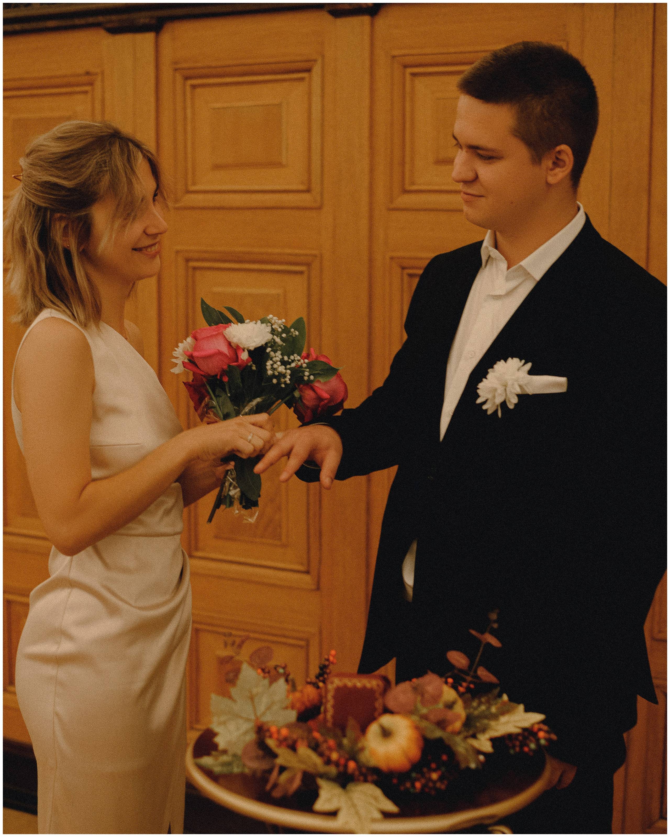 Леша и Даша. Фотограф в Москве Емельяненко Светлана