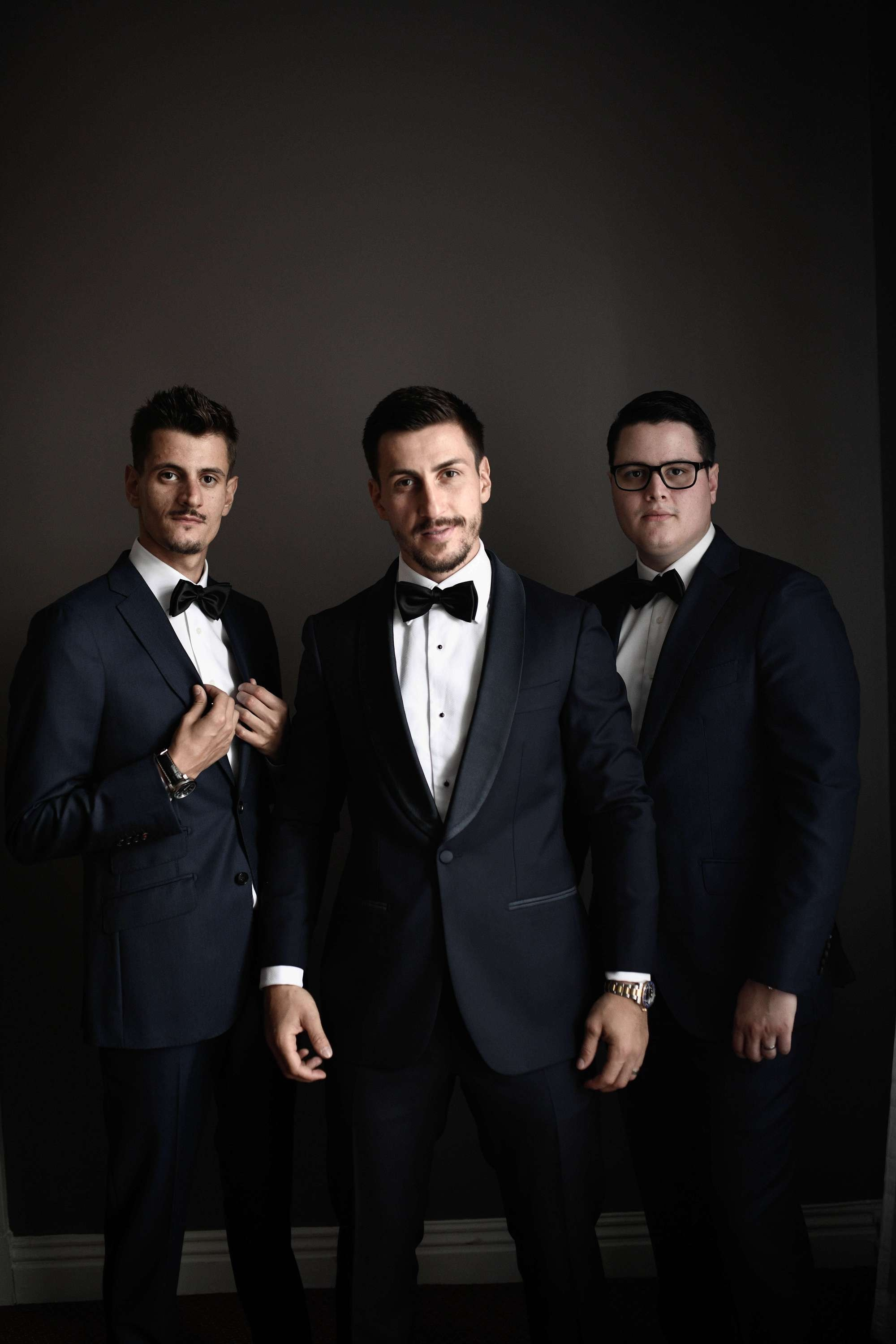 Sadek & Malika ( Varberg , Sweden ). Артур Погосян — лучший свадебный фотограф России