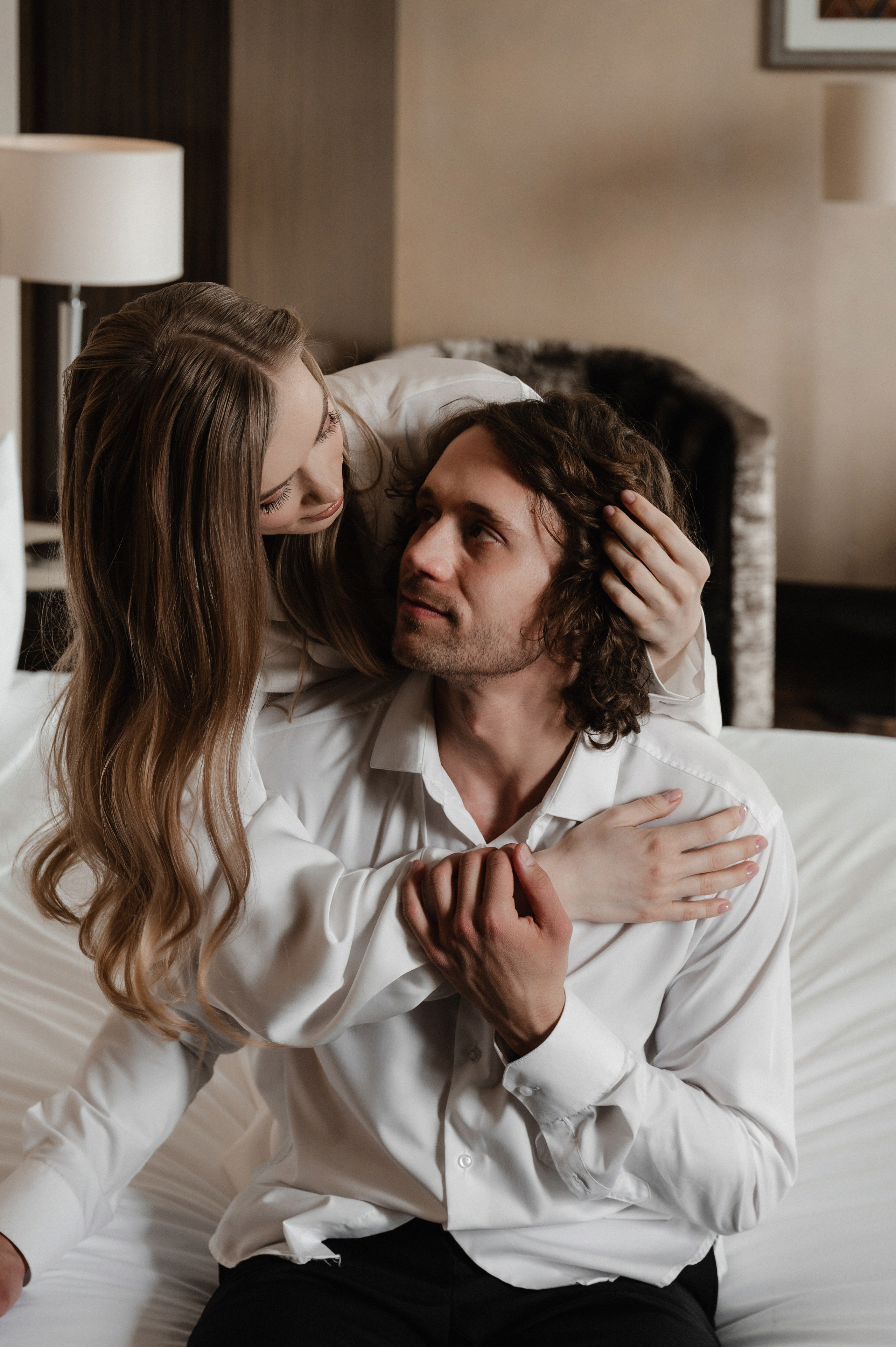 Антон и Влада.Свадьба для двоих. Свадебный фотограф Раменское-Москва