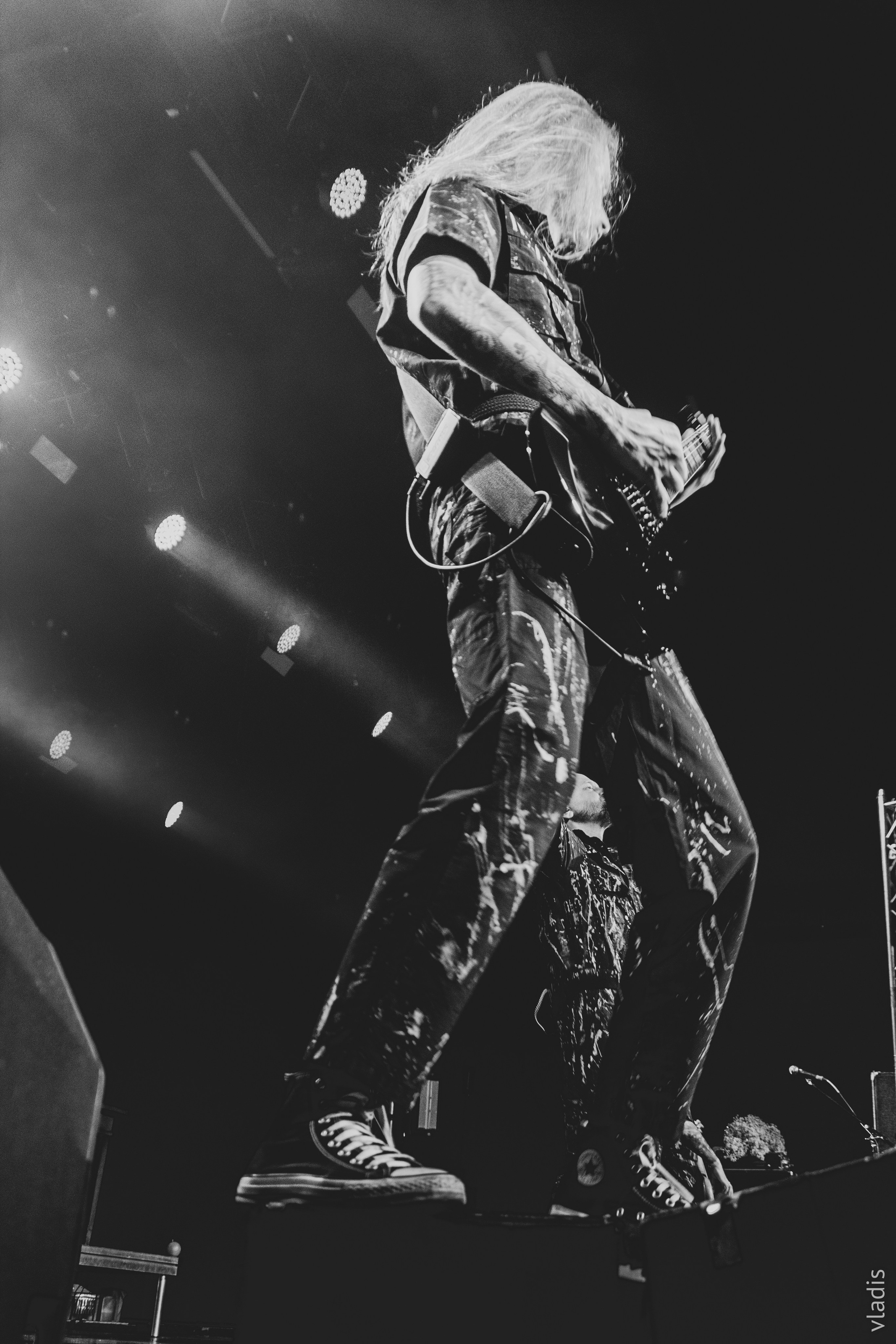 Пилот | A2 | 26.10.2024. VLADIS PISKUNOV | Концертные Фото |Репортажи