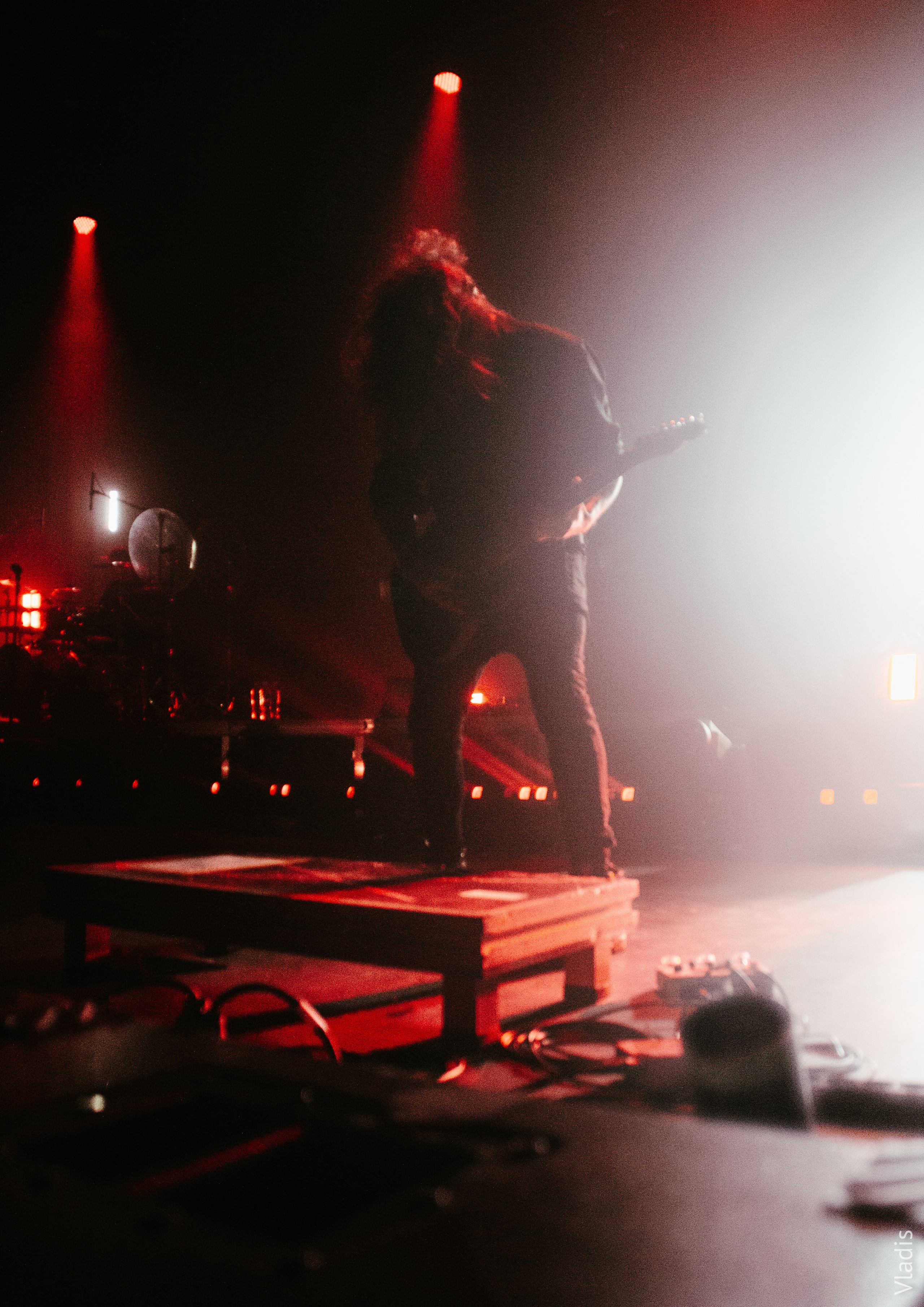 AMATORY BASE NEW YEAR FEST 2026 | Петербург. VLADIS PISKUNOV | Концертные Фото |Репортажи