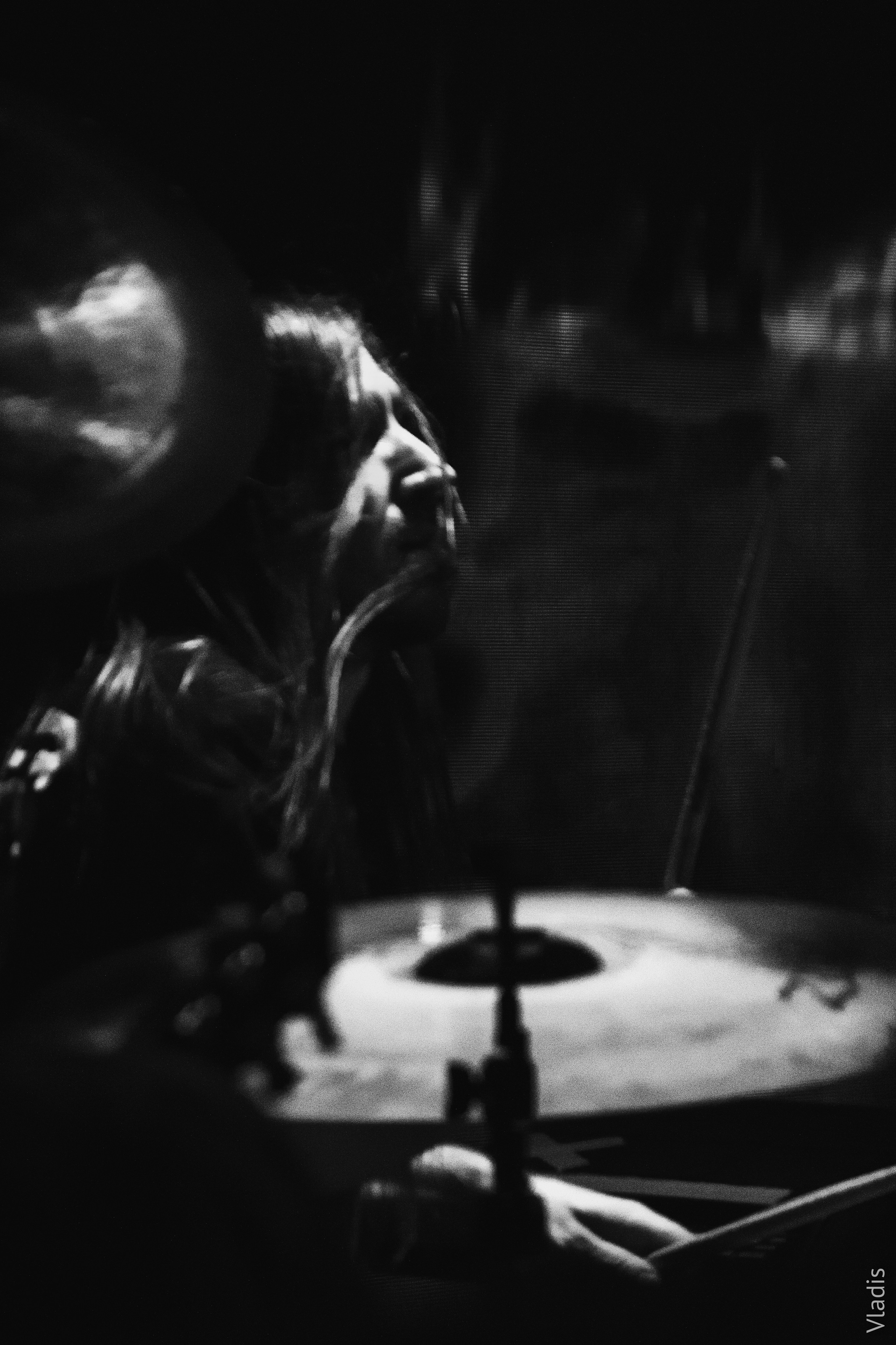 ПСИХЕЯ — ХХХ ЛЕТ КИБЕРЭМОКОР 18.10.2025| AURORA COCERT HALL. VLADIS PISKUNOV | Концертные Фото |Репортажи