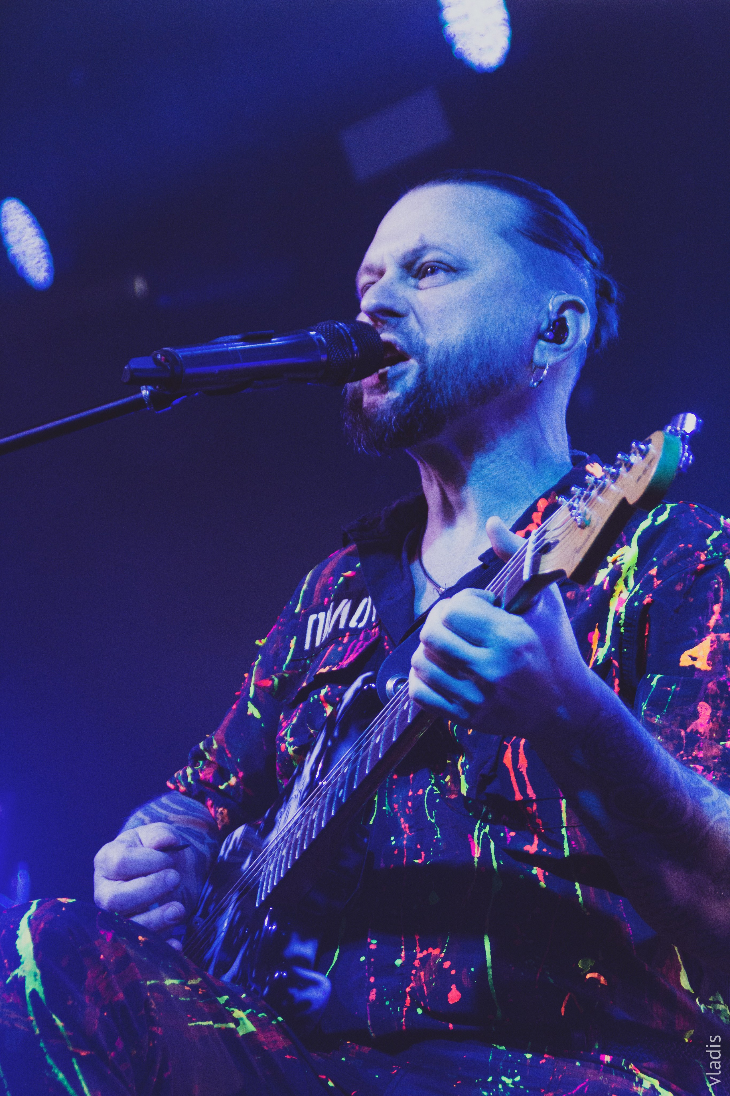 Пилот | A2 | 26.10.2024. VLADIS PISKUNOV | Концертные Фото |Репортажи