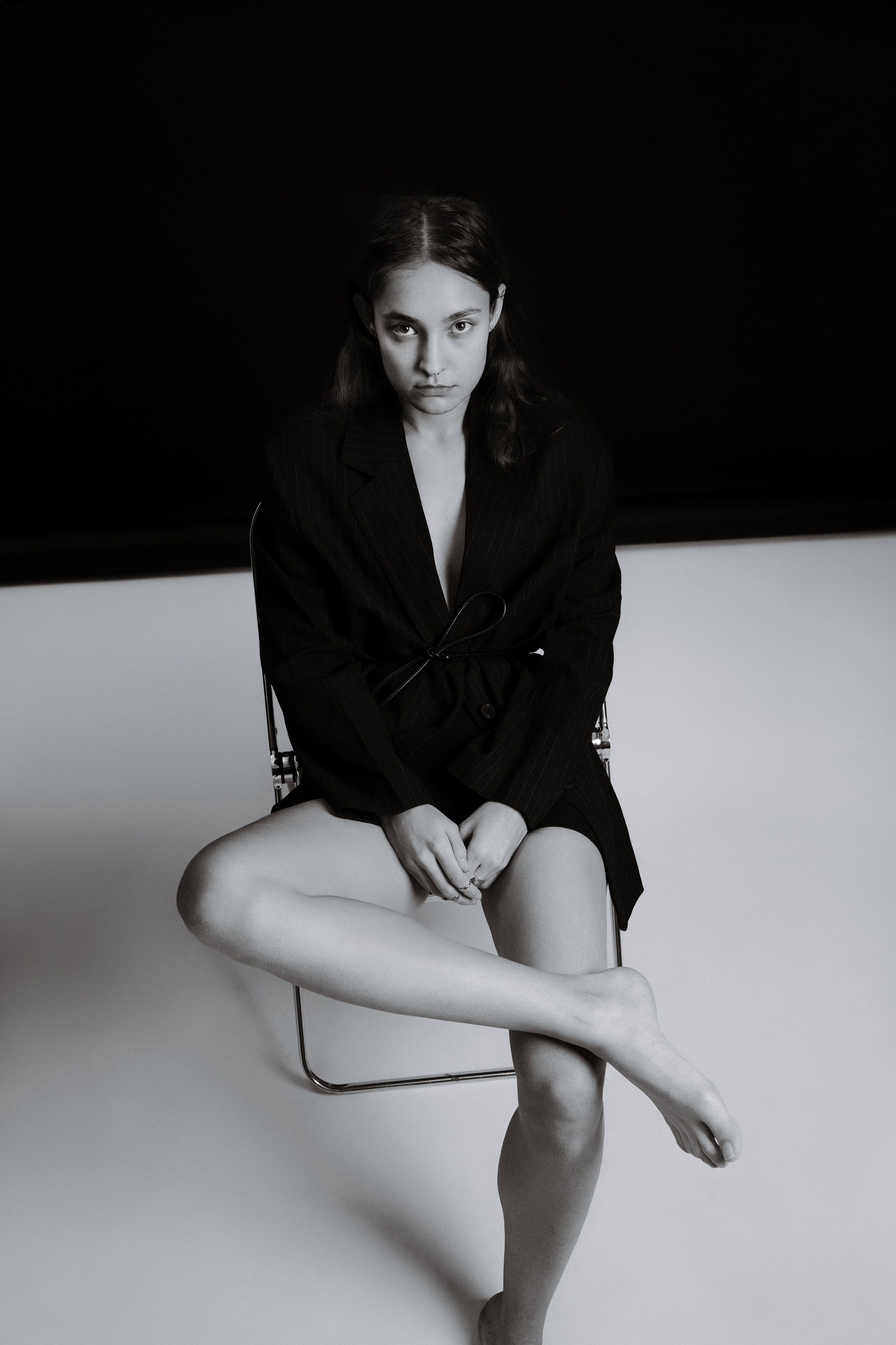 Алина. Galchenok