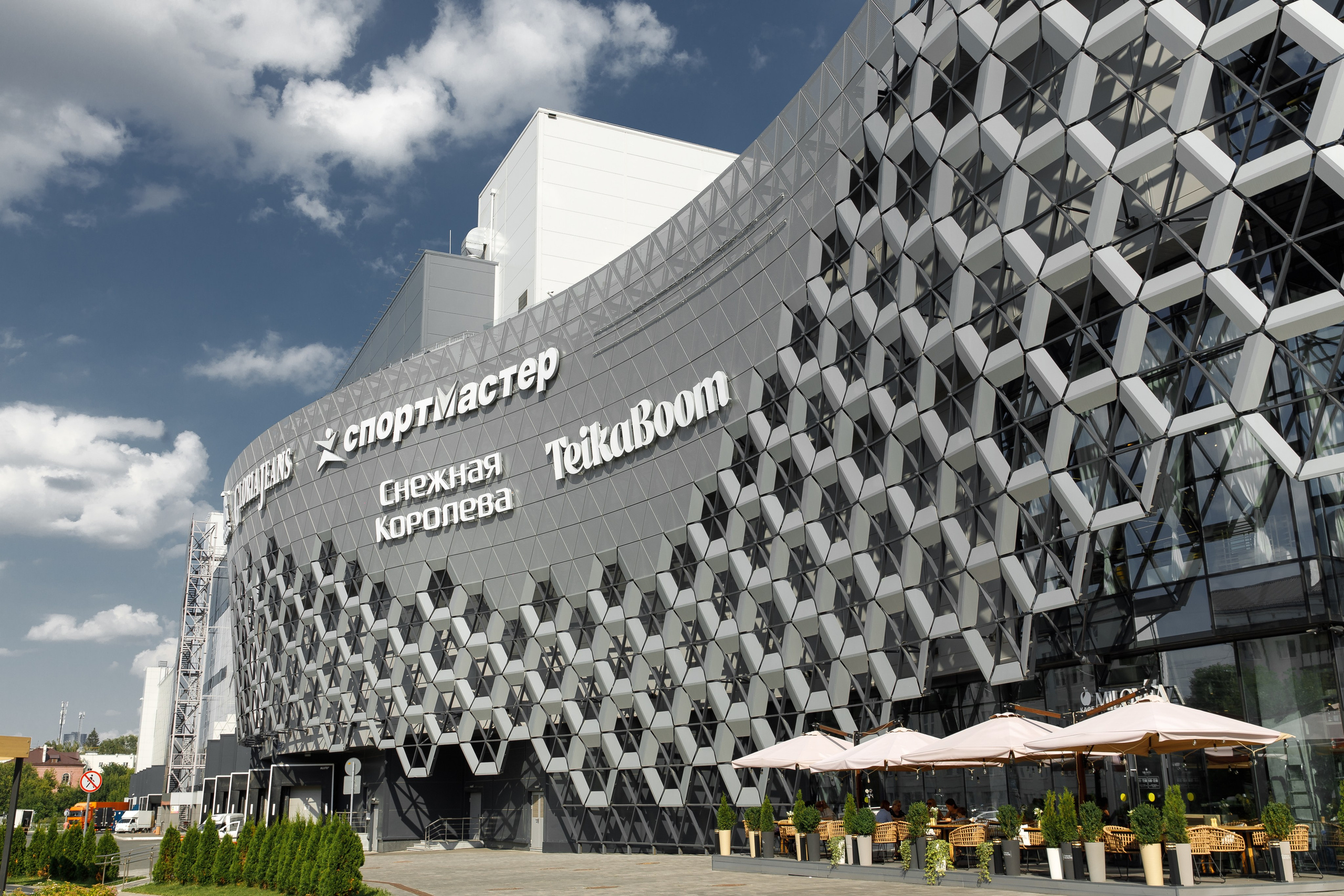 Нонский Руслан, фотограф Казань. Архитектурная и интерьерная съемка, работаю по всей России