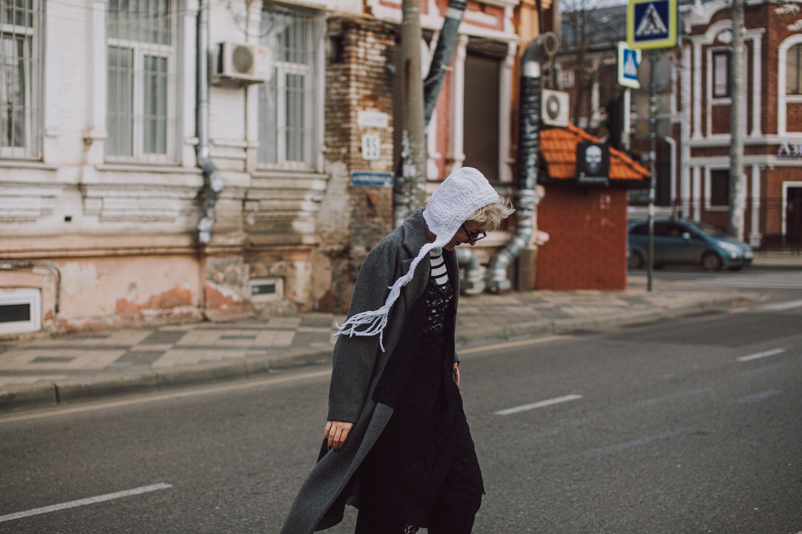 Даша в Краснодаре. Свадебный и семейный фотограф/видеограф в Краснодаре Наталья Осинская