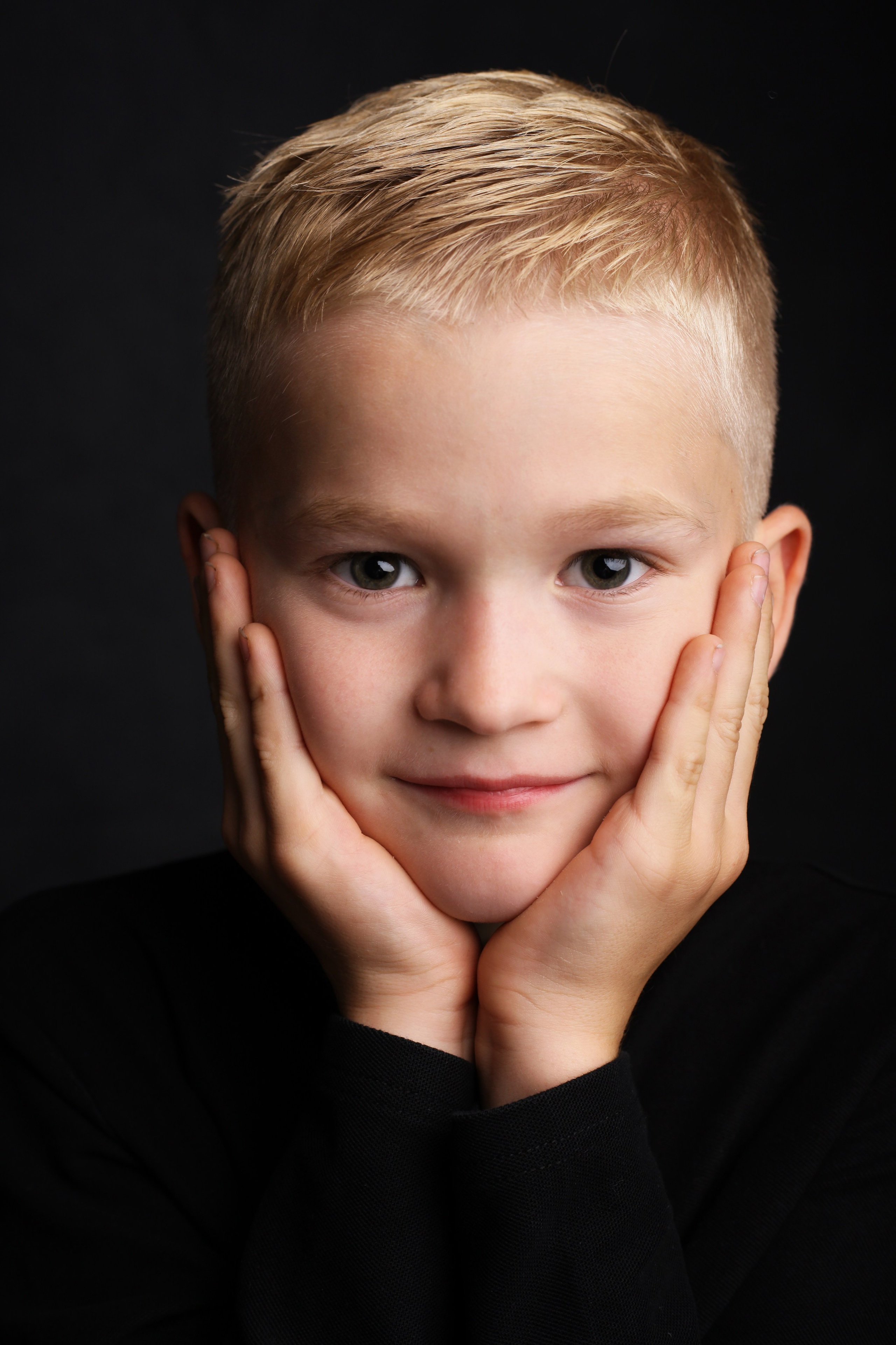 Семейный портрет. Фотограф в Москве Юлия Майорова