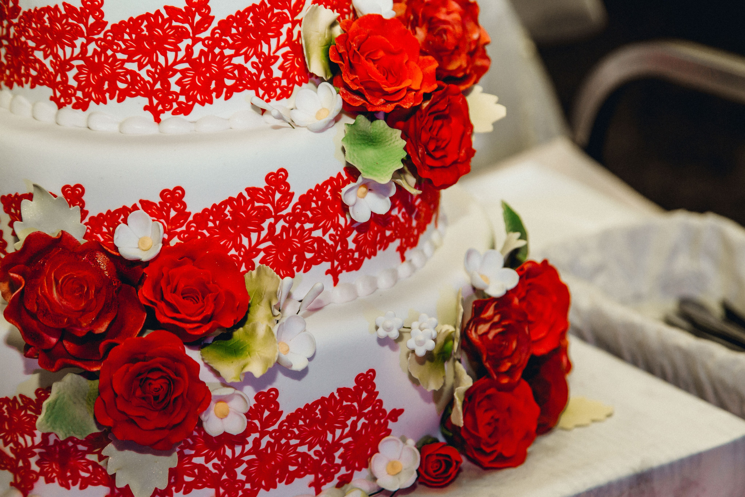 Сергей и Евгения. Свадебный фотограф Александр Абрамов Москва / Зеленоград