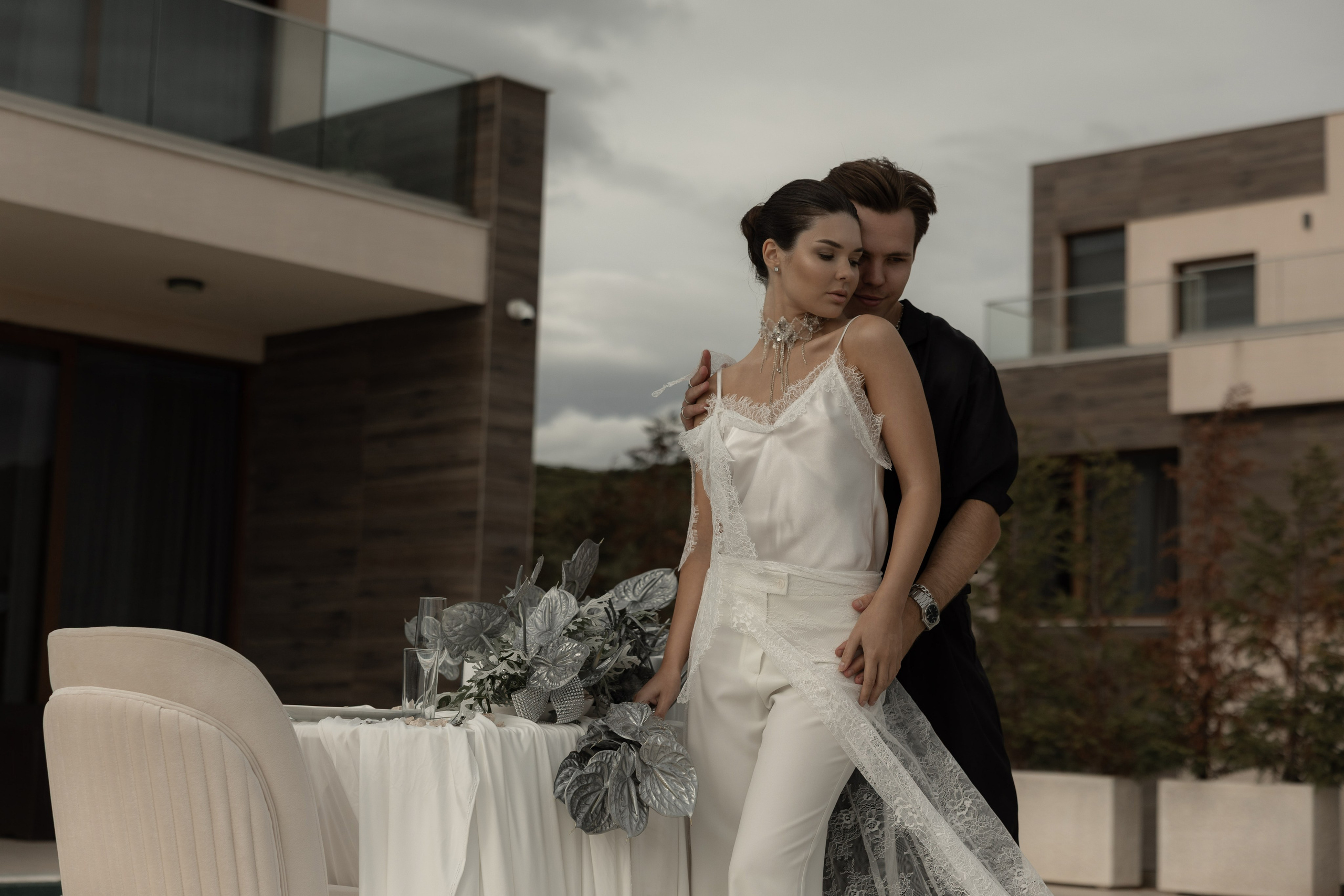 ЧЕРНОГОРИЯ (Илья и Полина). Свадебный фотограф Тула Москва СПБ / Сёмина Дарья