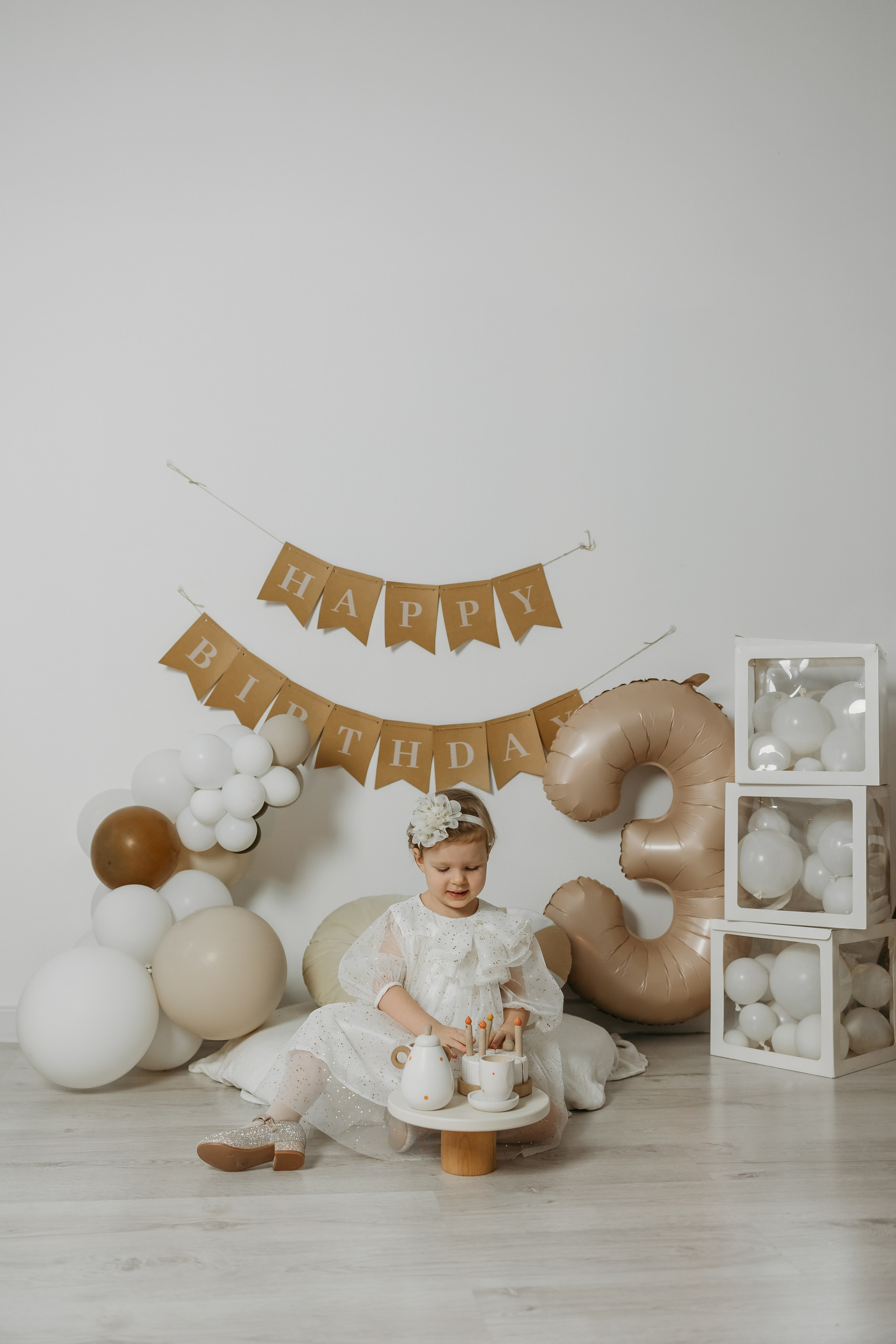 Настя, Дима и Ксюша. Детский и семейный фотограф. Москва