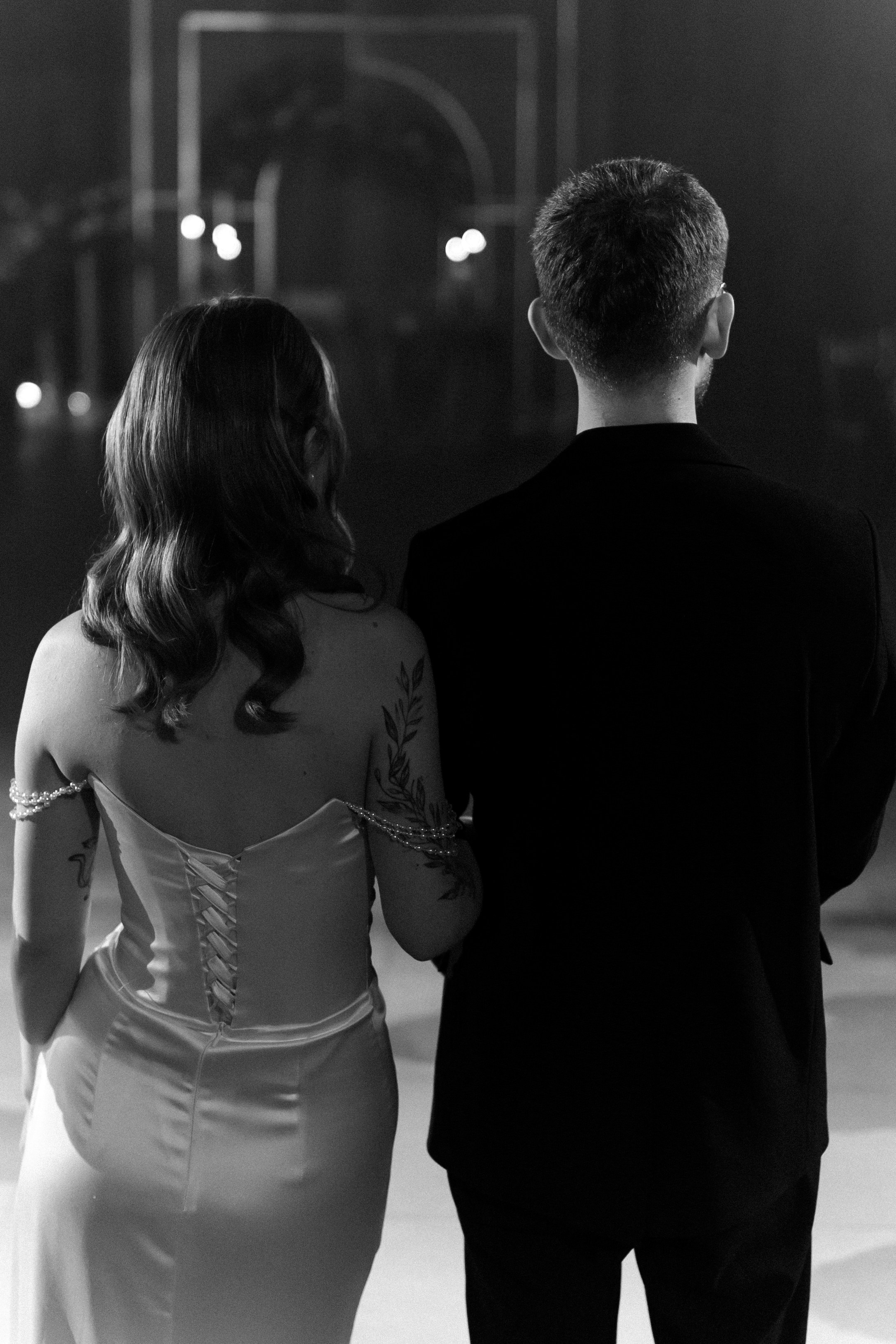 Ренат & Лина. Михаил и Юлия Лыженко — свадебный фотограф Волгоград