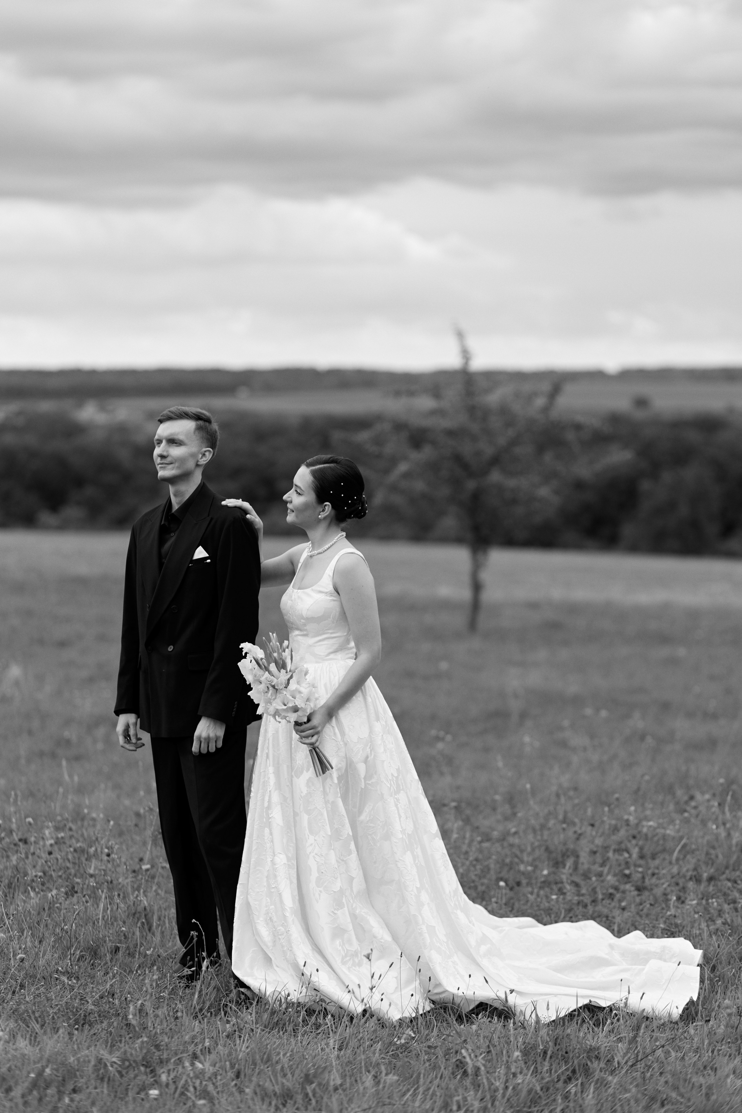 Анастасия & Михаил. Фотограф и преподаватель по фотографии в Воронеже Олеся Микерова