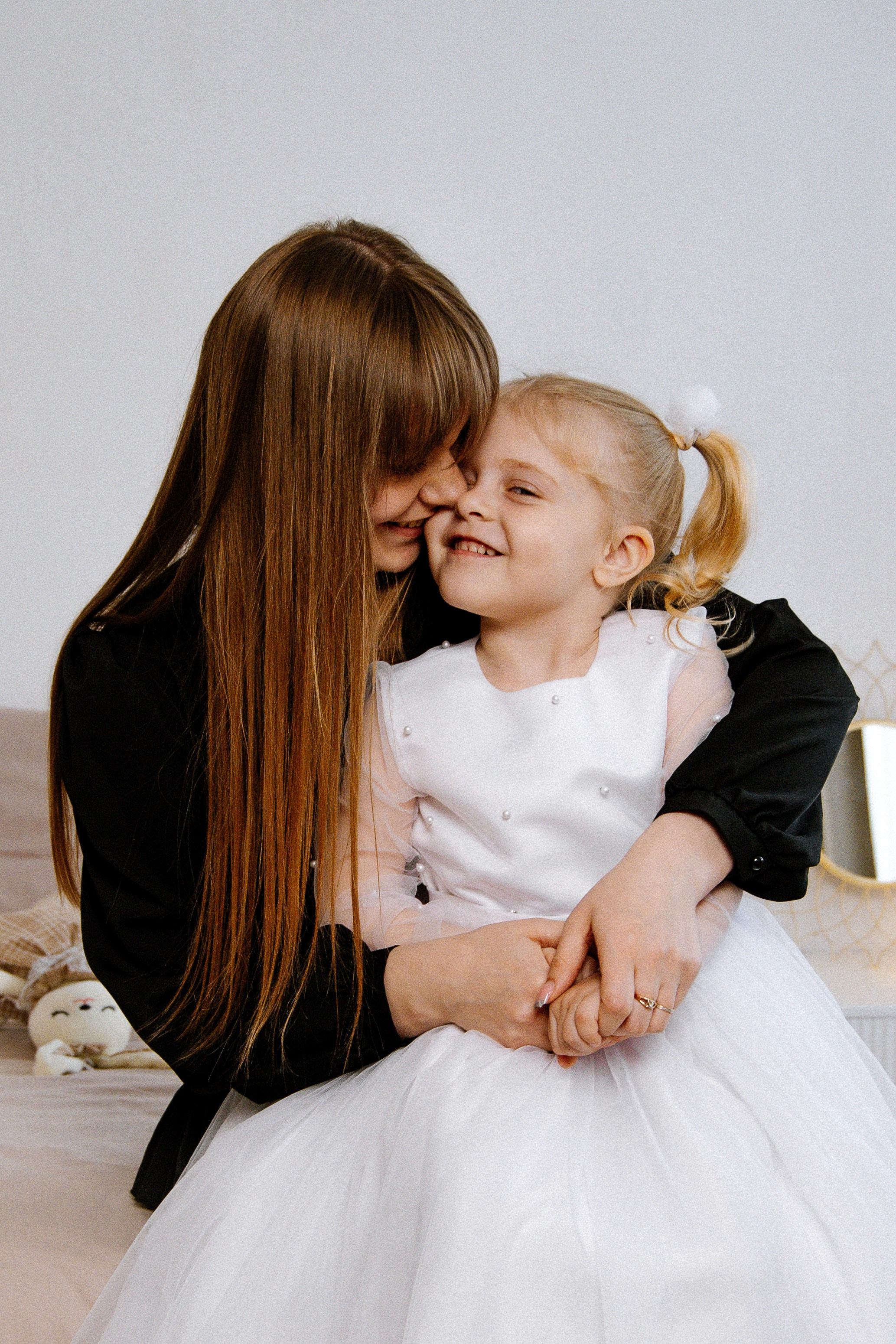 День рождения Варюши. Семейный фотограф | Керчь | Ивановская Виктория