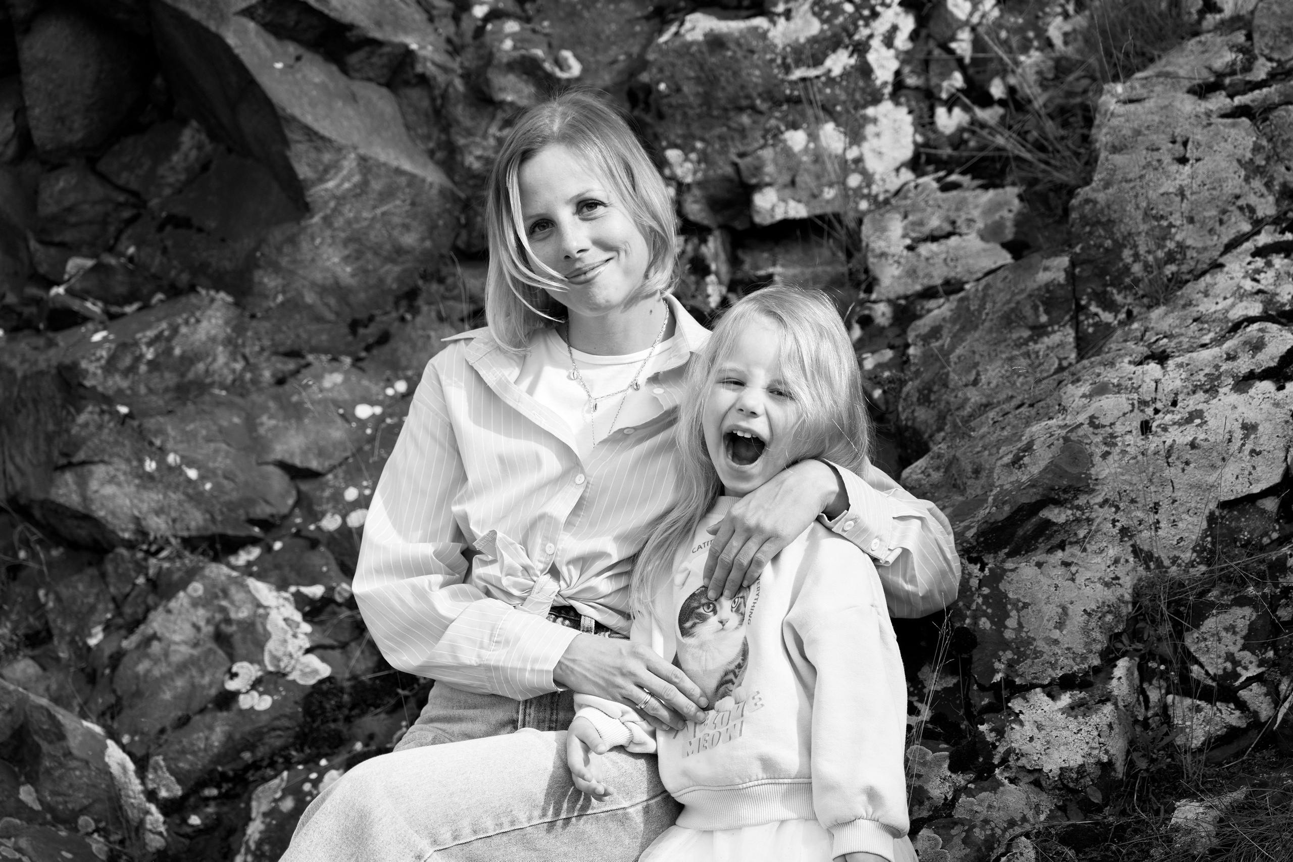 Семейные и детские съемки. Фотограф в Екатеринбурге Анастасия Фе