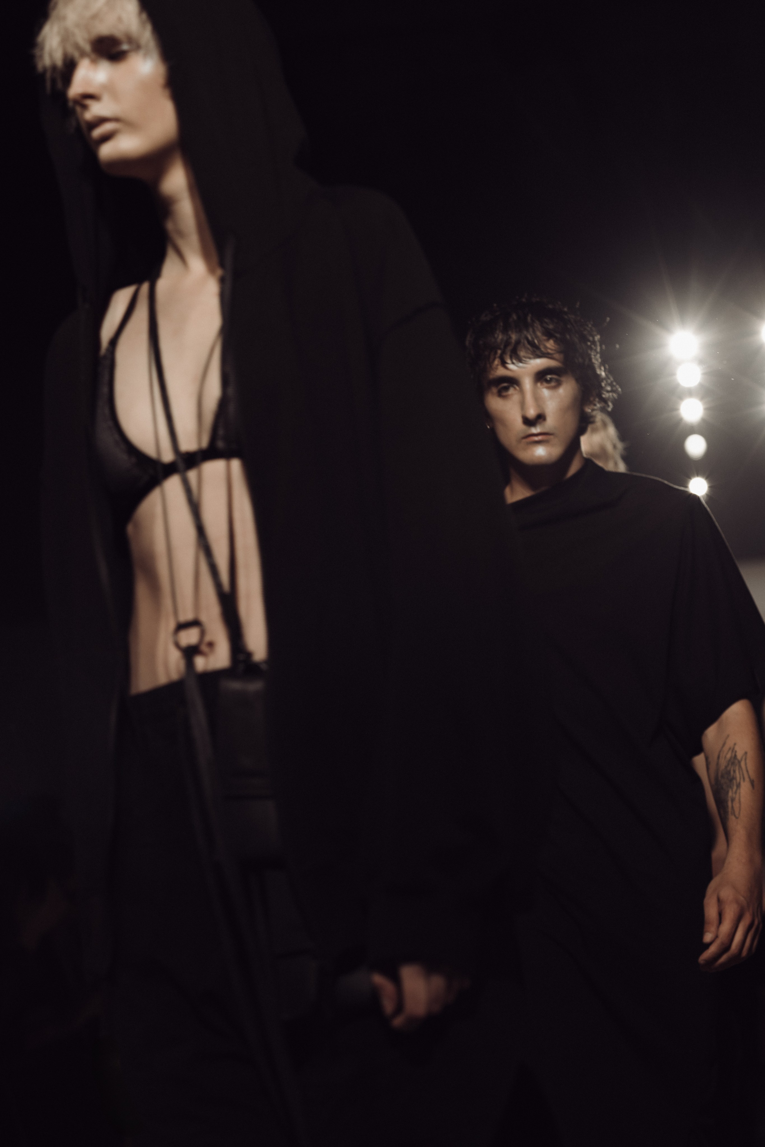 IANIS CHAMALIDY 09/25. Fashion Фотограф в СПб Yana Kochkina