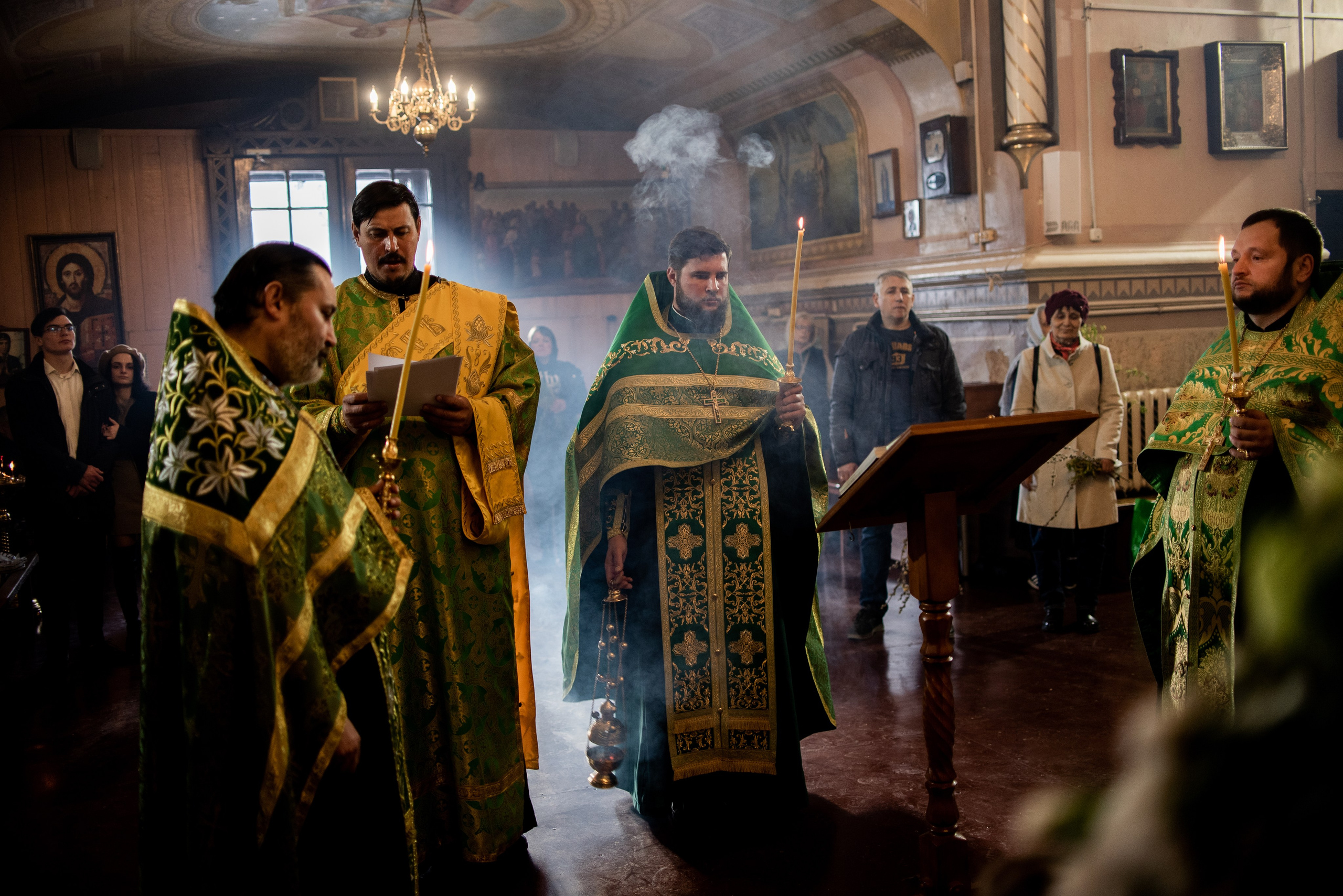 Вербное воскресенье 9.04.2023. Семейный и свадебный фотограф в Феодосии и Коктебеле
