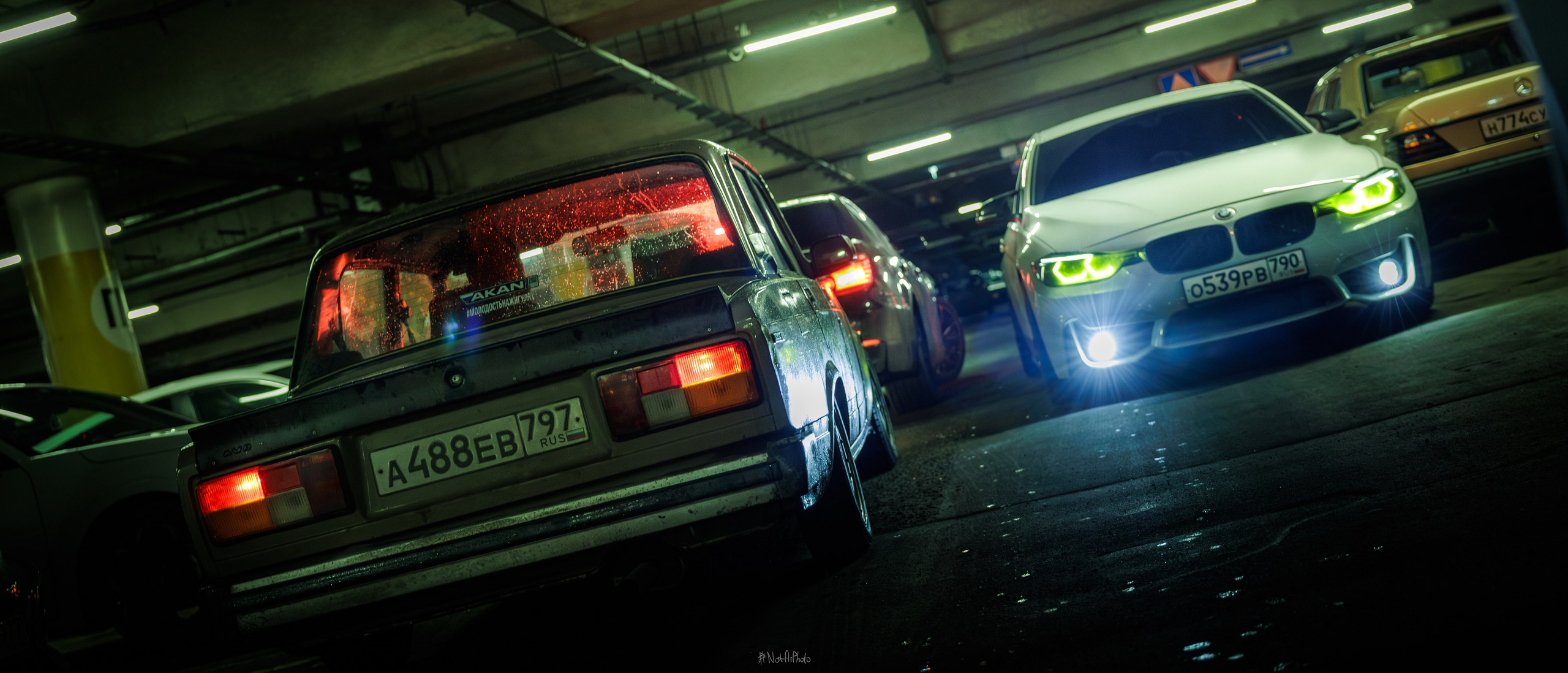 DNB 18.04.2026. #NotAiPhoto — автомобильный фотограф