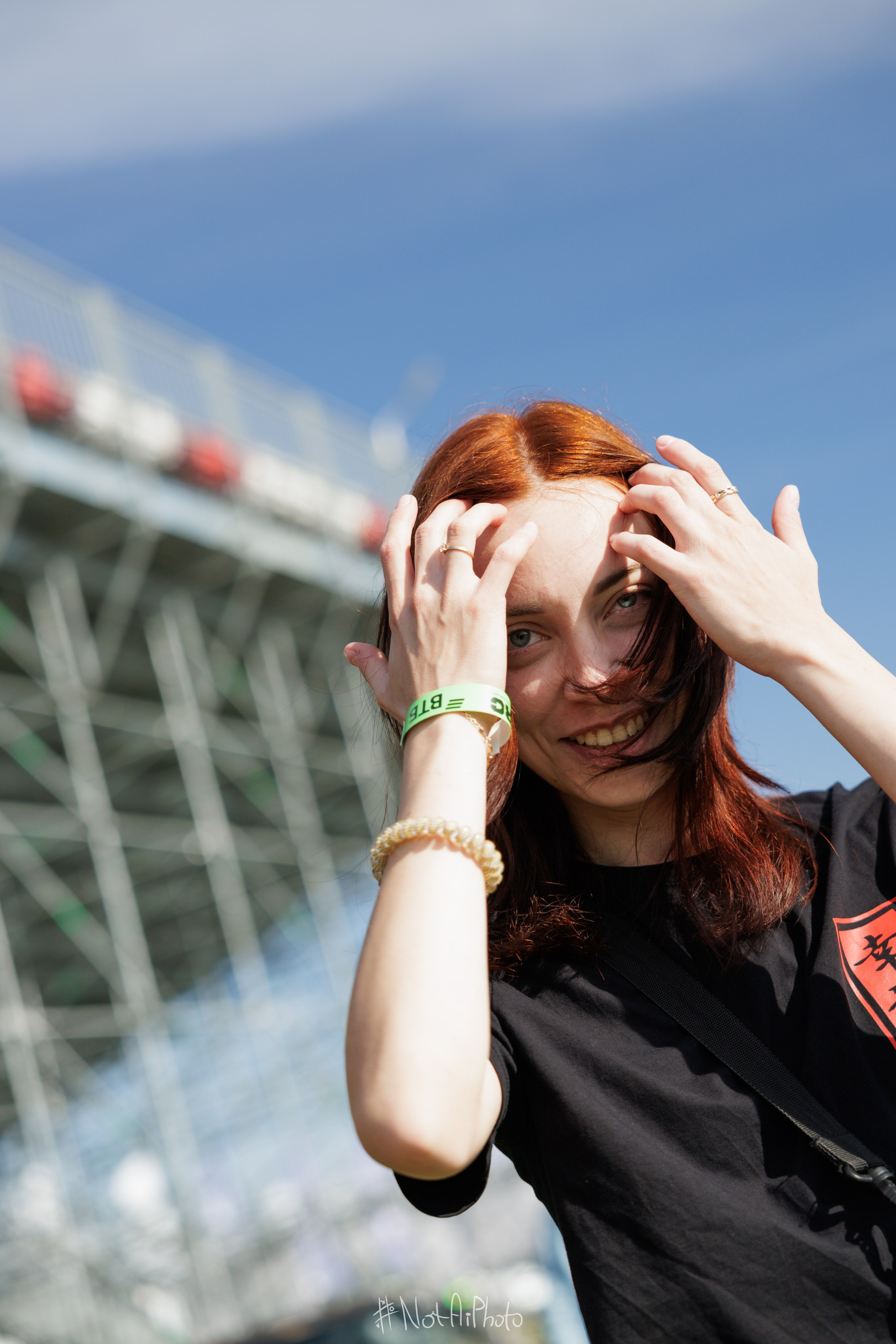 Репортажная съемка RDRCxSUETA_OBN. #NotAiPhoto — автомобильный фотограф