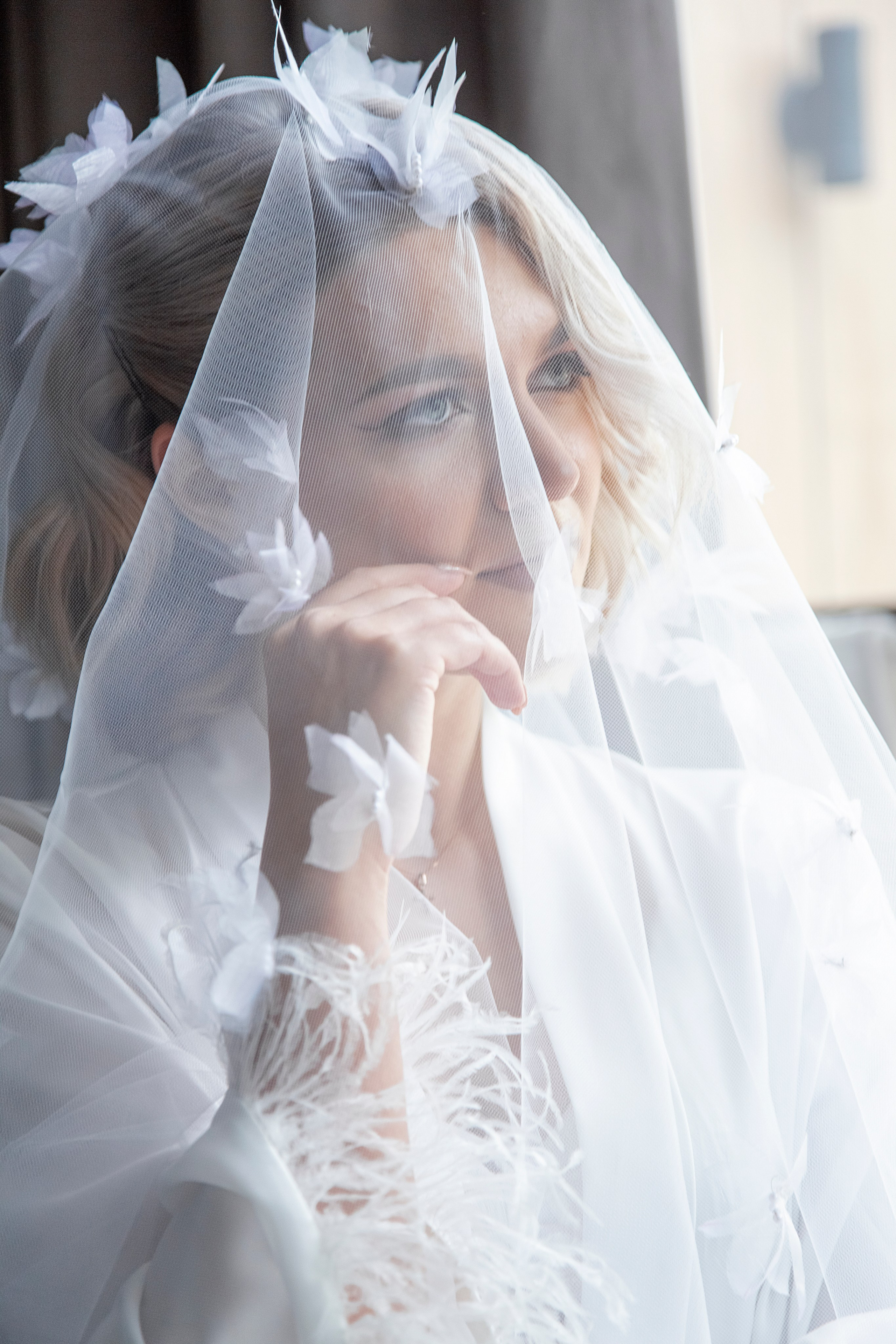 Свадьба. Персональный Фотограф Ларина Валентина Рязань