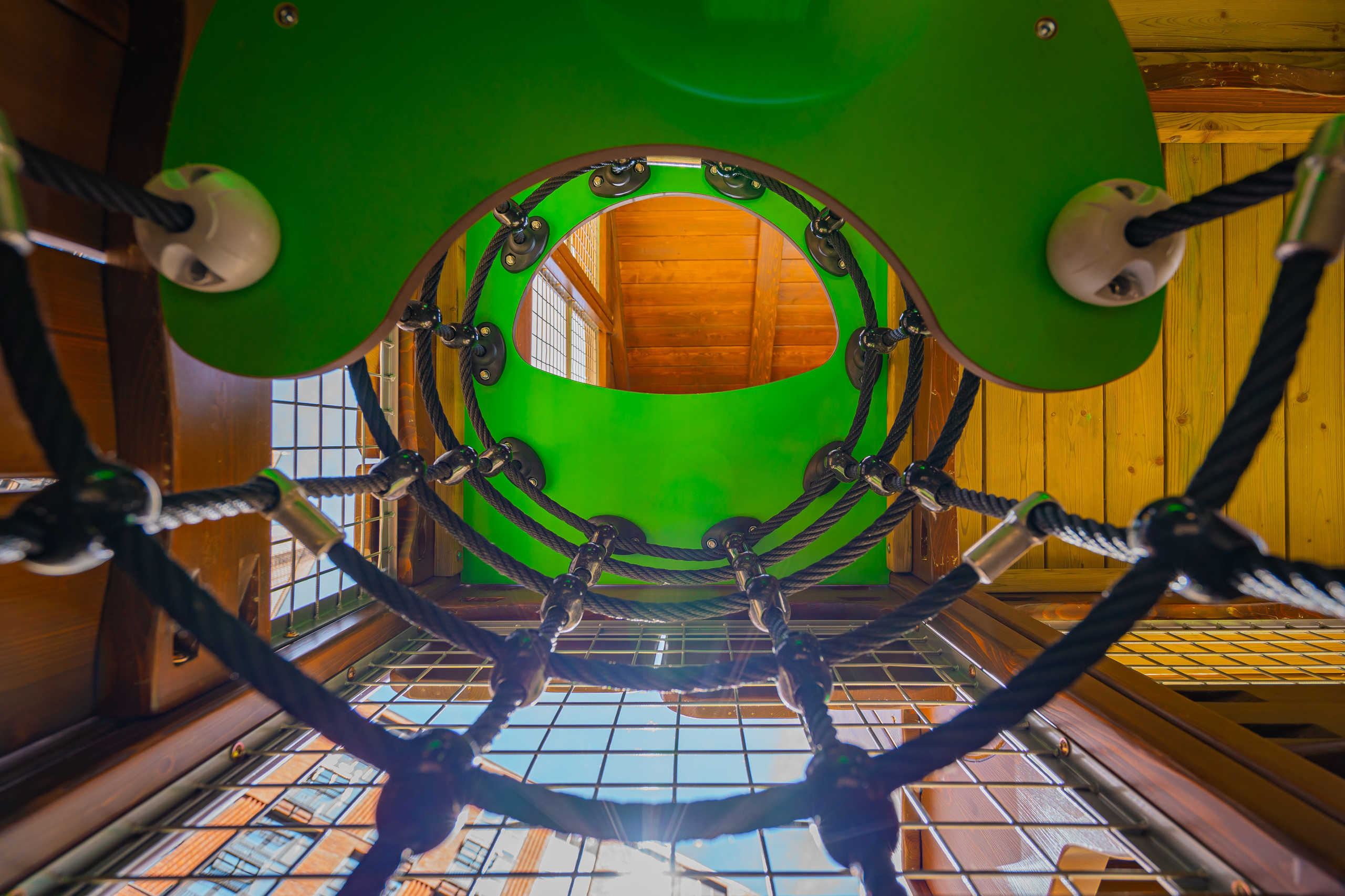 Ховрино. Фотограф Владислав Кононихин