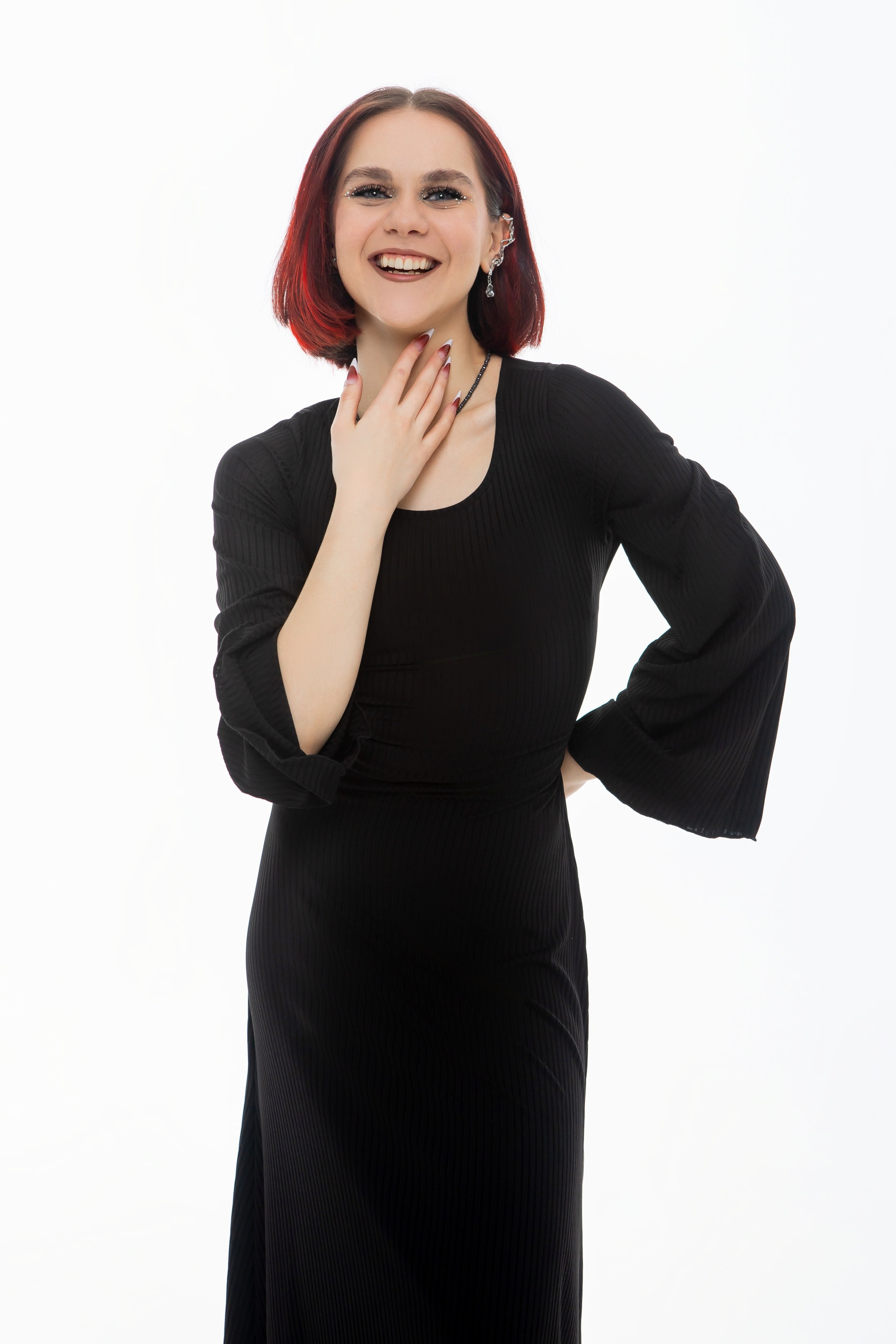 Студия Гимназия 12 11 А 2024 г. Свадебный и портретный Фотограф в Липецке Дмитрий Котюков