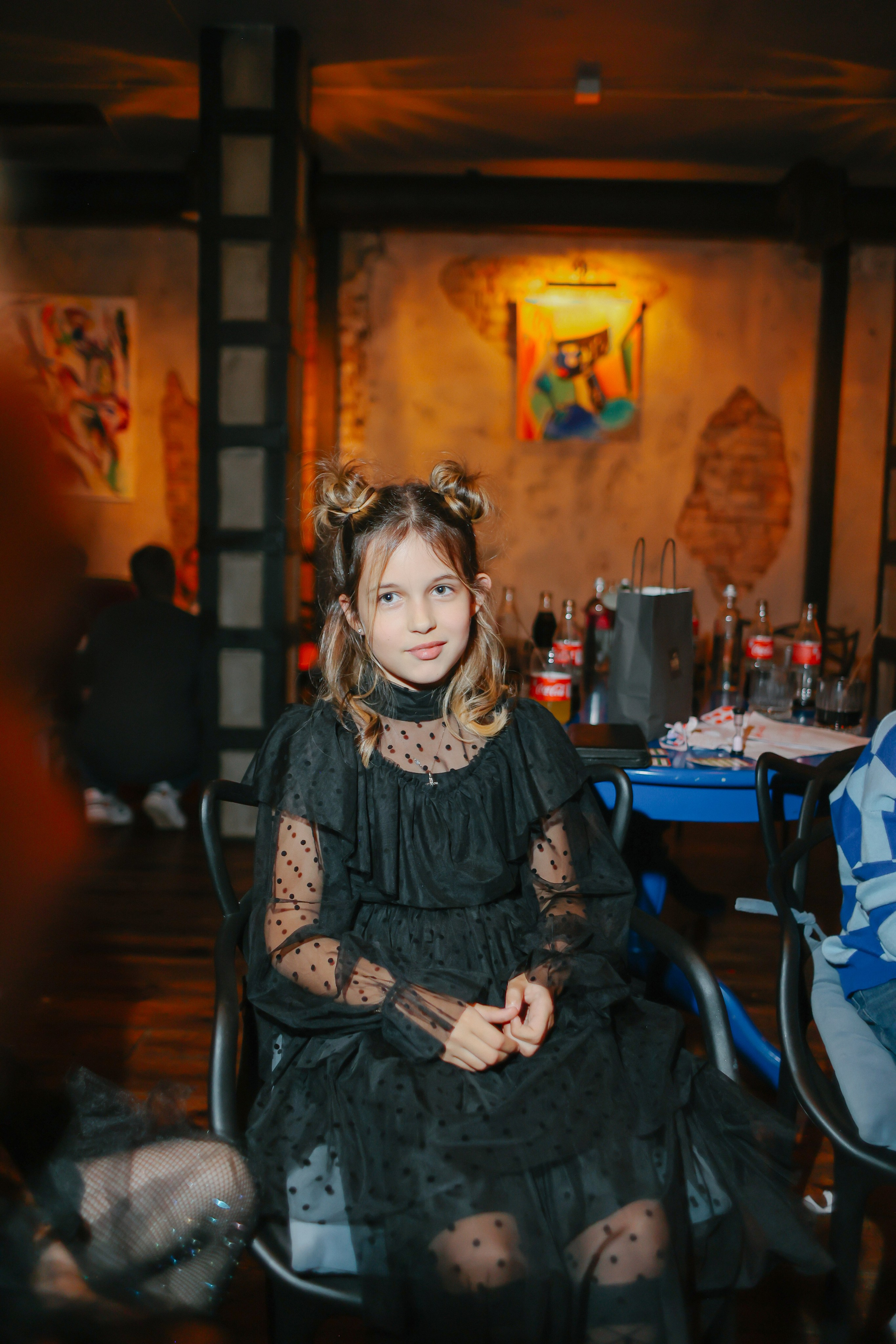 Crualle. Главная