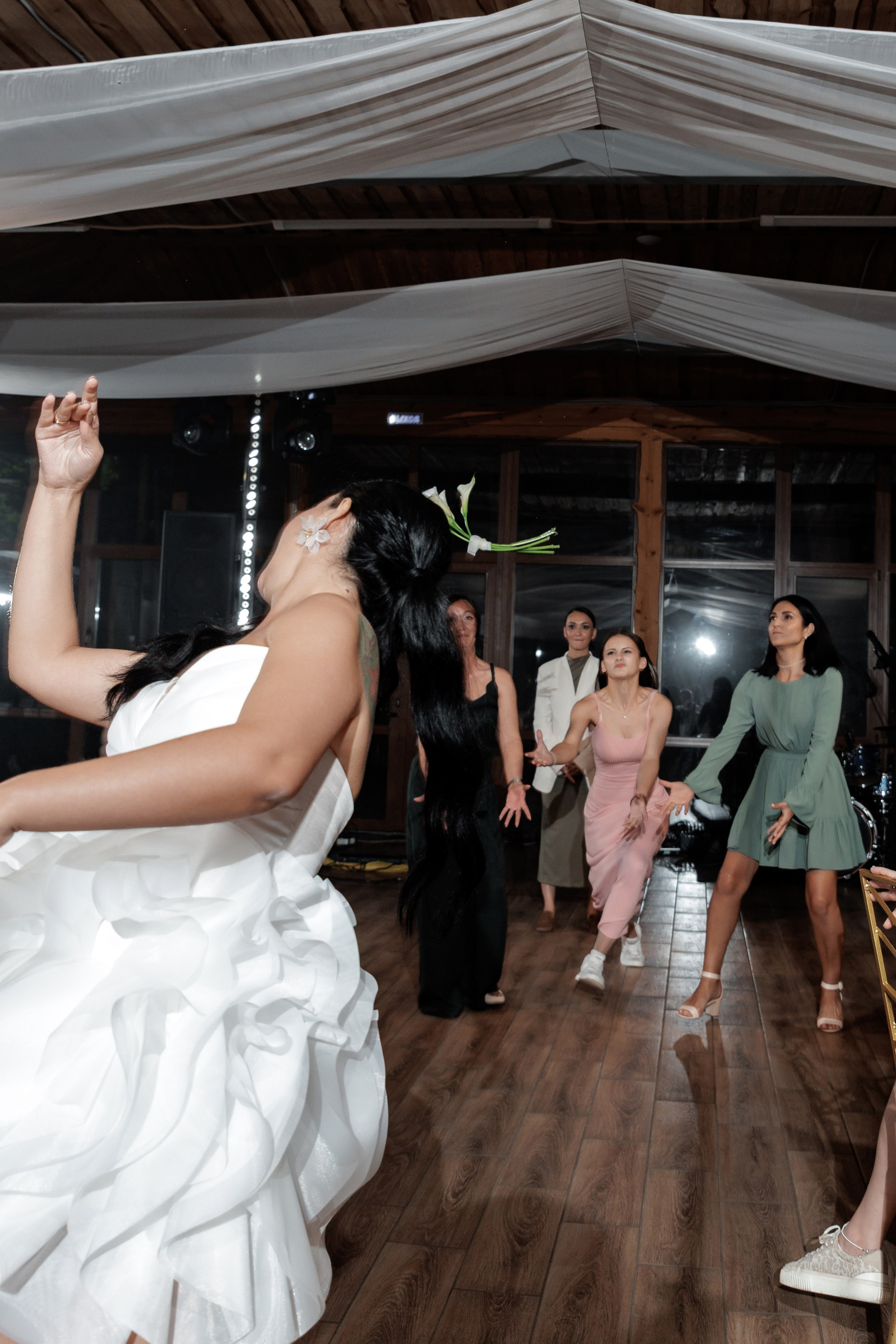 Кирилл & Диана. Фотограф в Ульяновске Евгений Тарасов