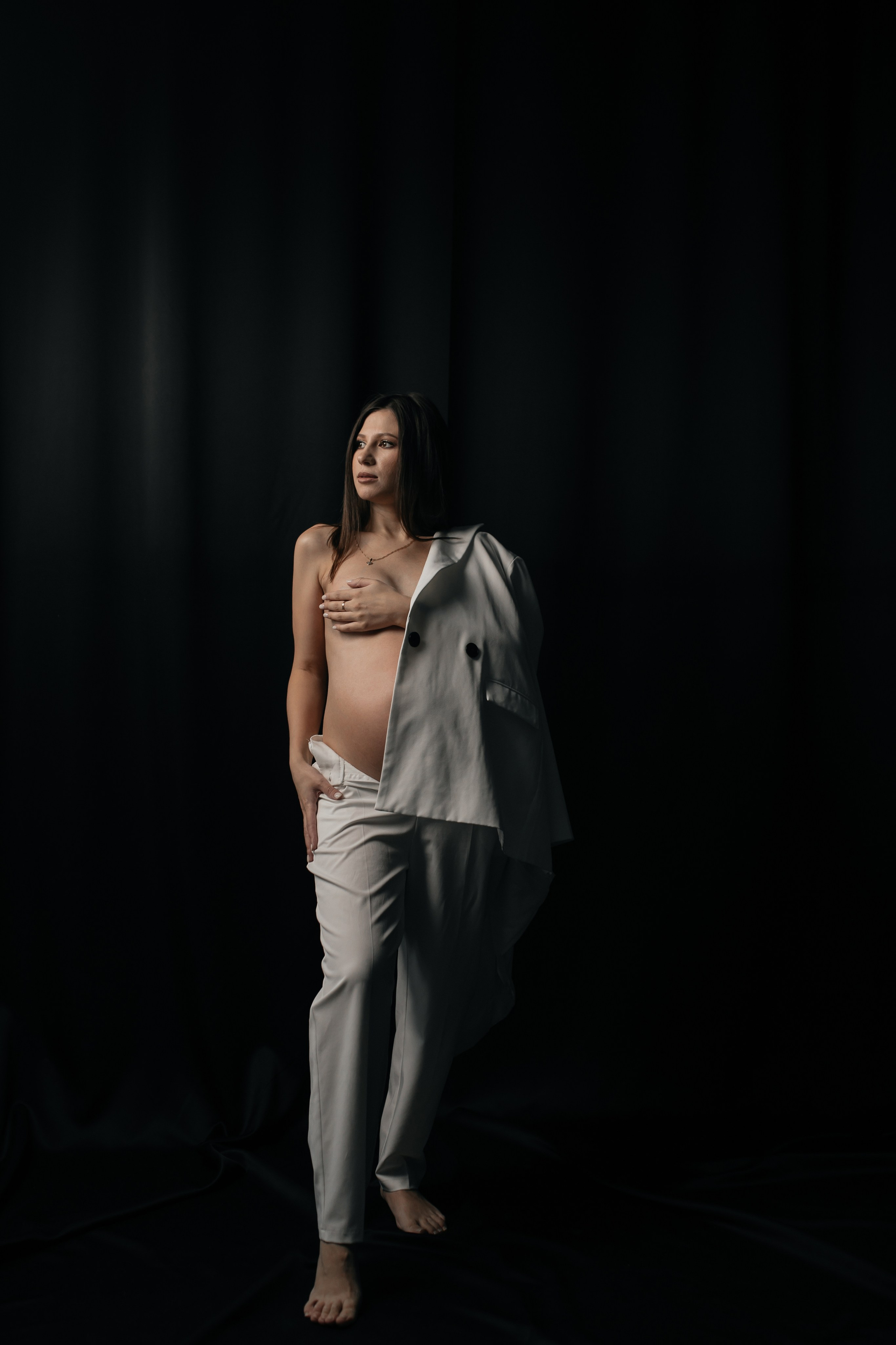 В ожидании… Катя и Женя…. Свадебный и семейный фотограф Рассказова Виктория