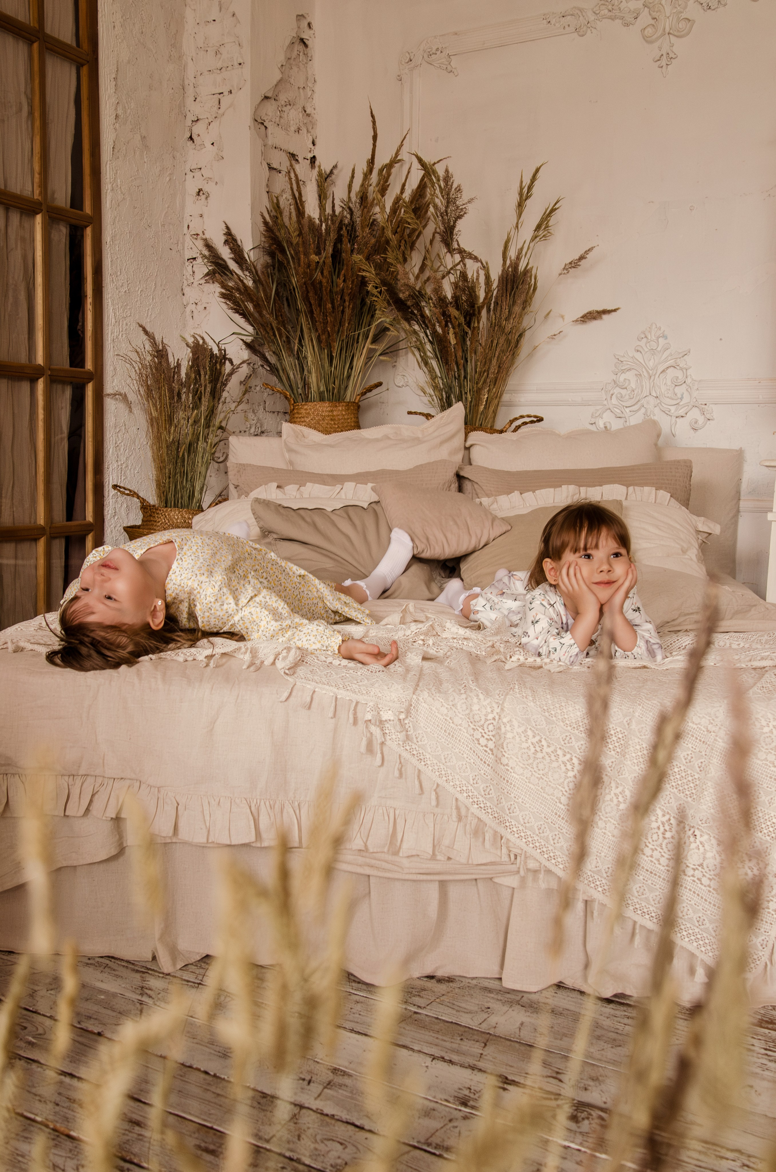 Женя Залина и Жасмин. Фотографы в Тюмени Андрей и Лидия Войвод