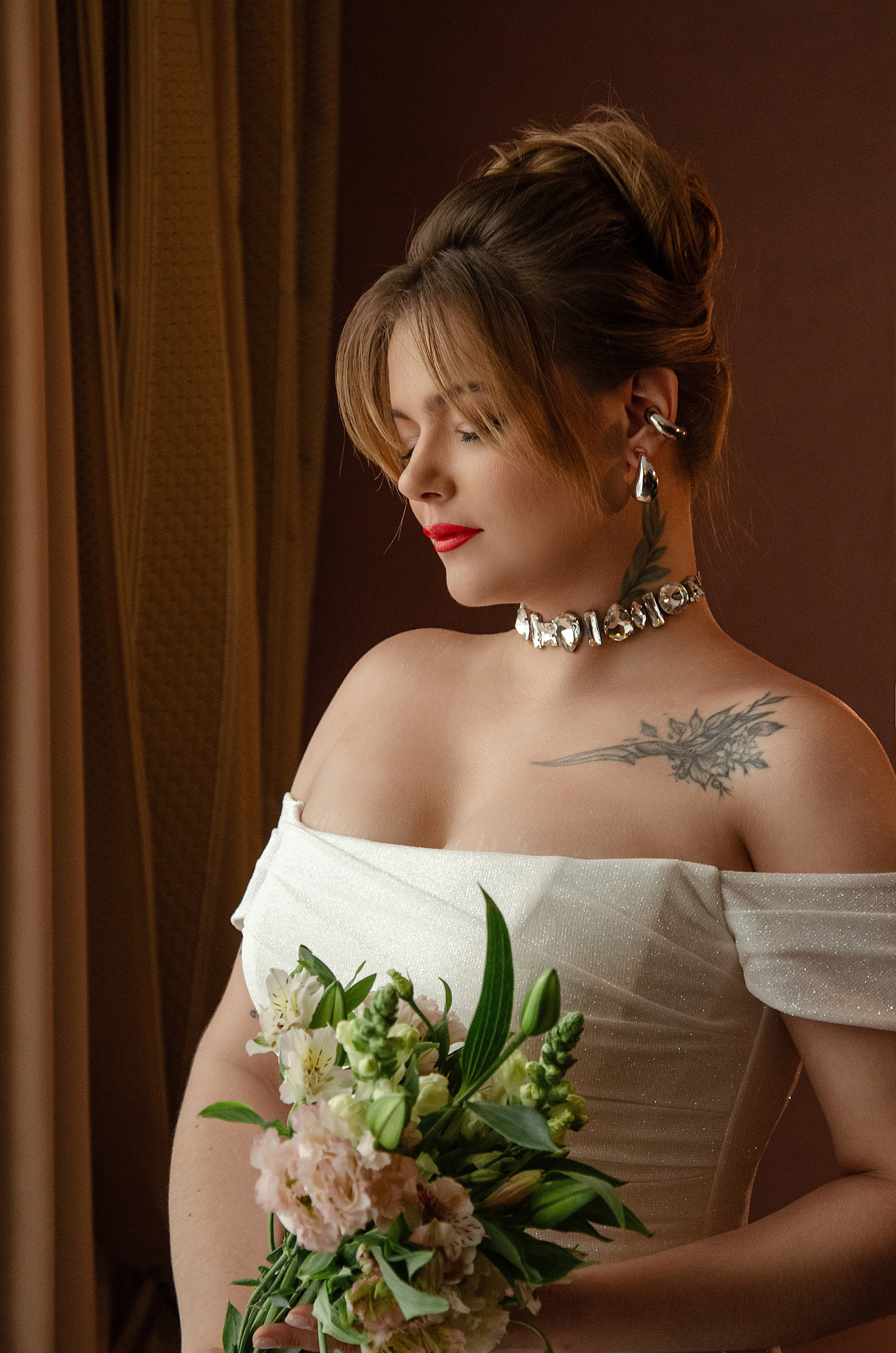 Ю+Д. Фотографы в Тюмени Андрей и Лидия Войвод