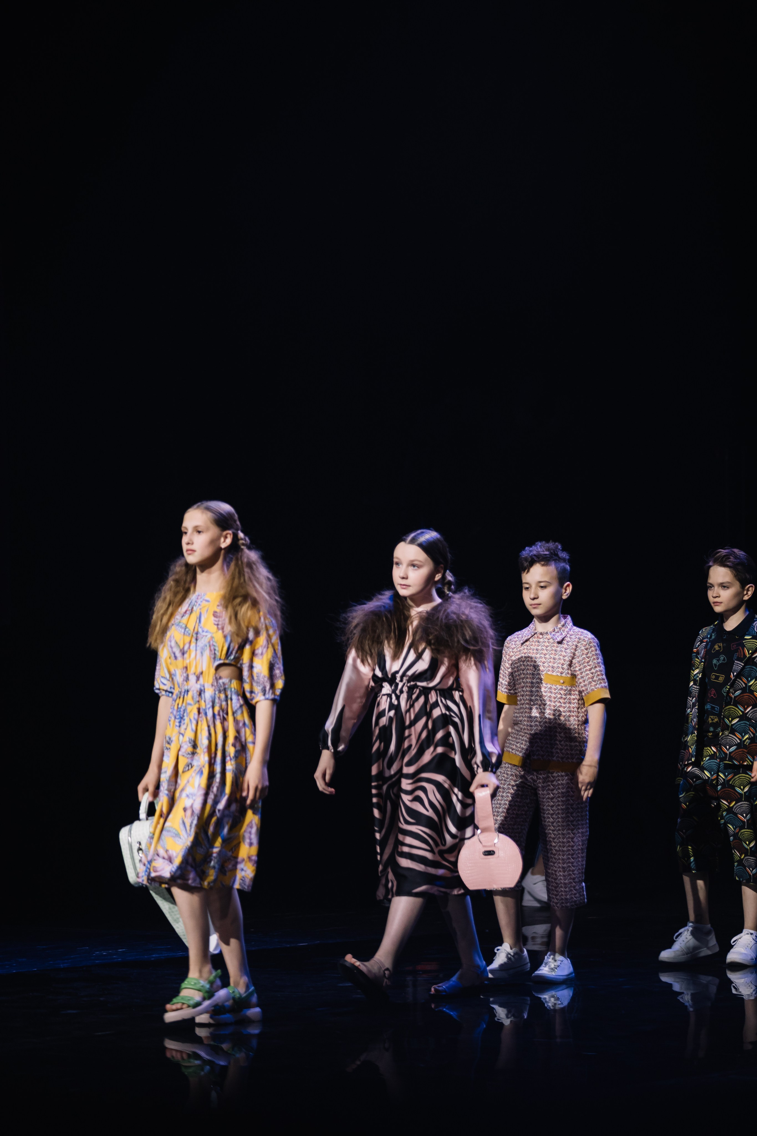 Fashion Week. Фотограф мероприятий в Москве Наталья Петракова