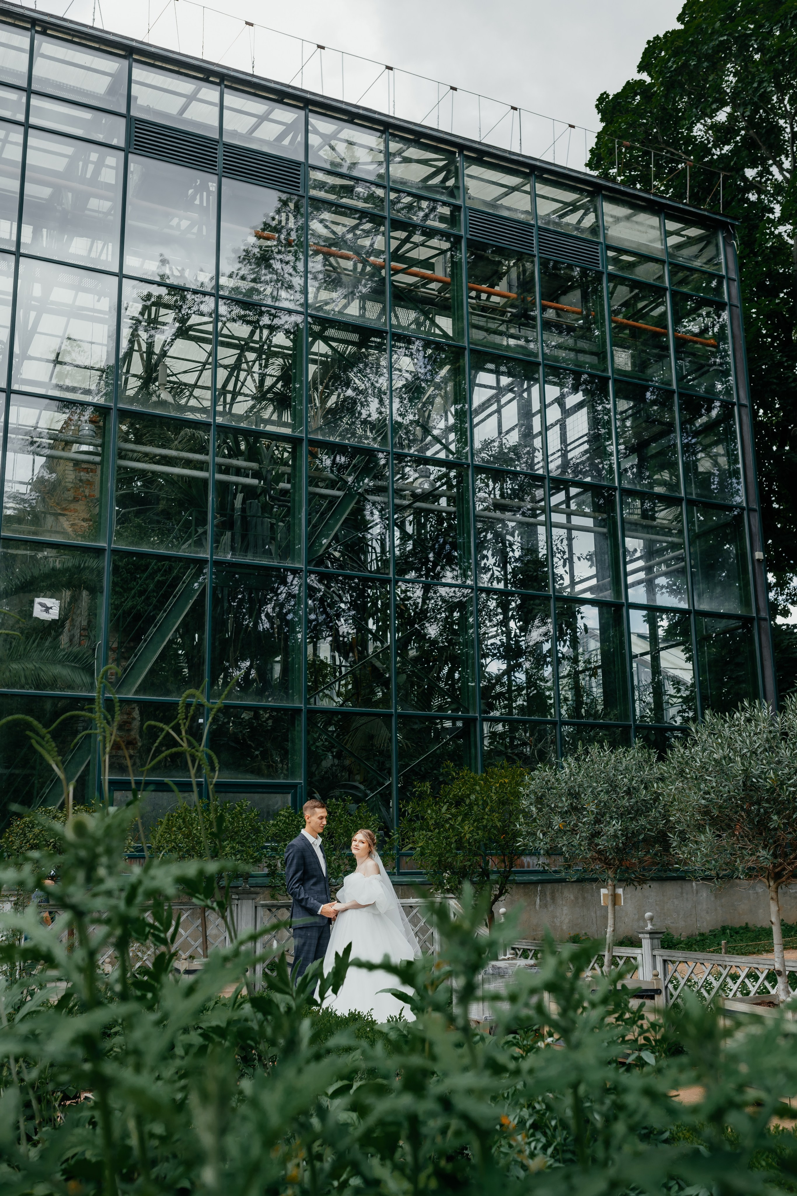 Кирилл & Юлия. Семейный и домашний фотограф в Москве и МО Королева Валерия