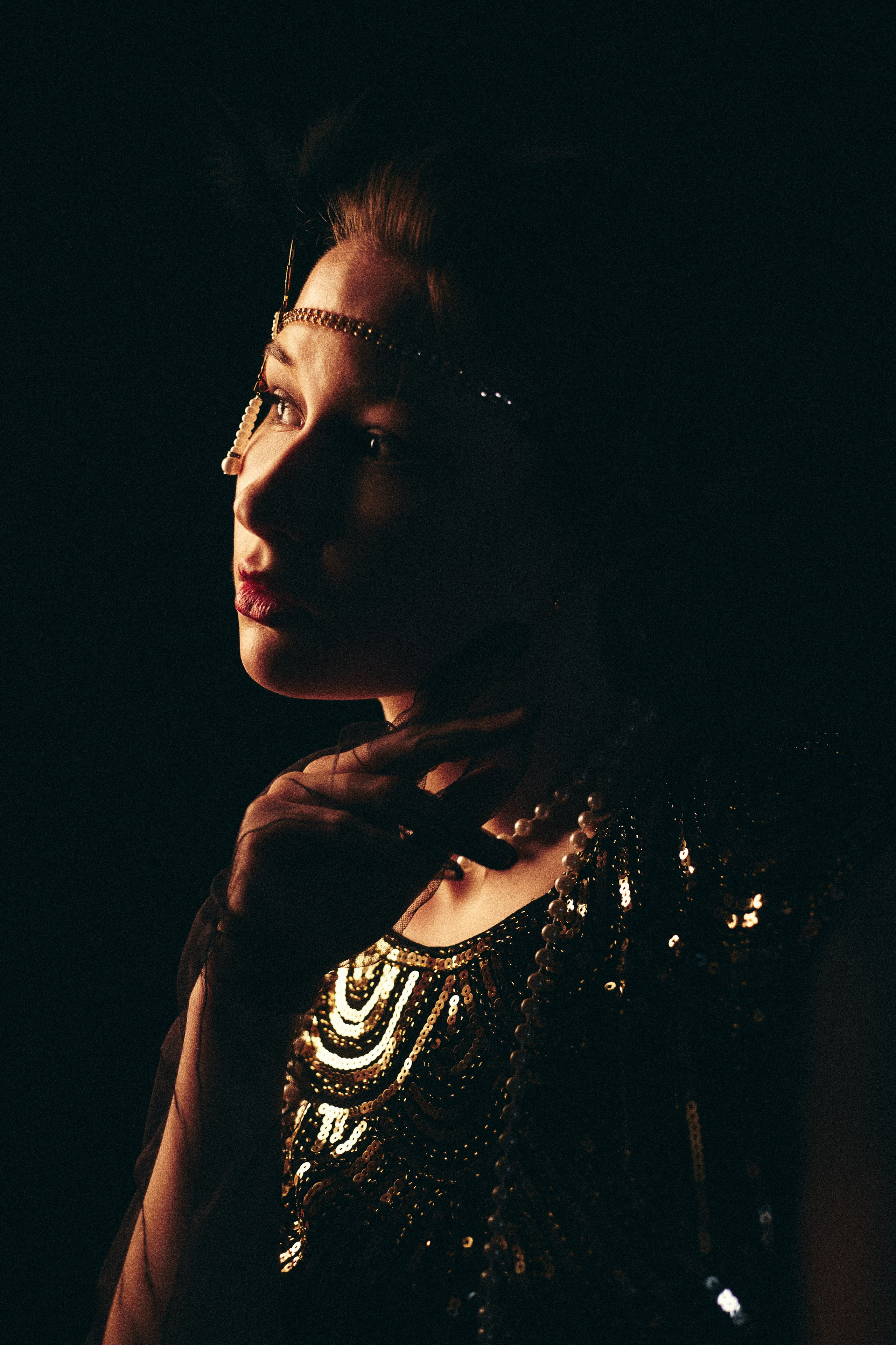 20's. Md: Дарина. Фотограф в Санкт-Петербурге Малов Владимир