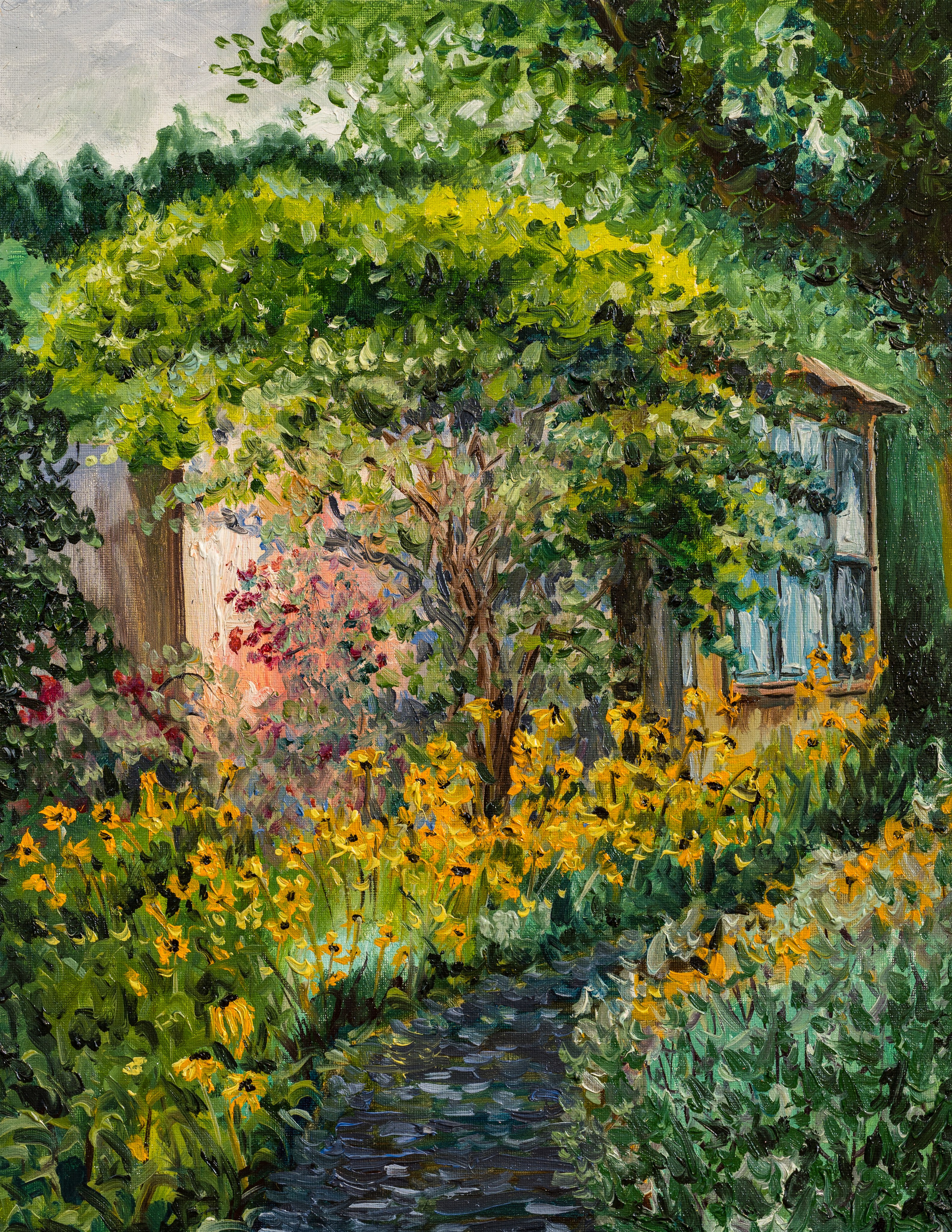 Мои картины. Свадебный фотограф Кисловодск Пятигорск Ессентуки Железноводск Владимир Батищев