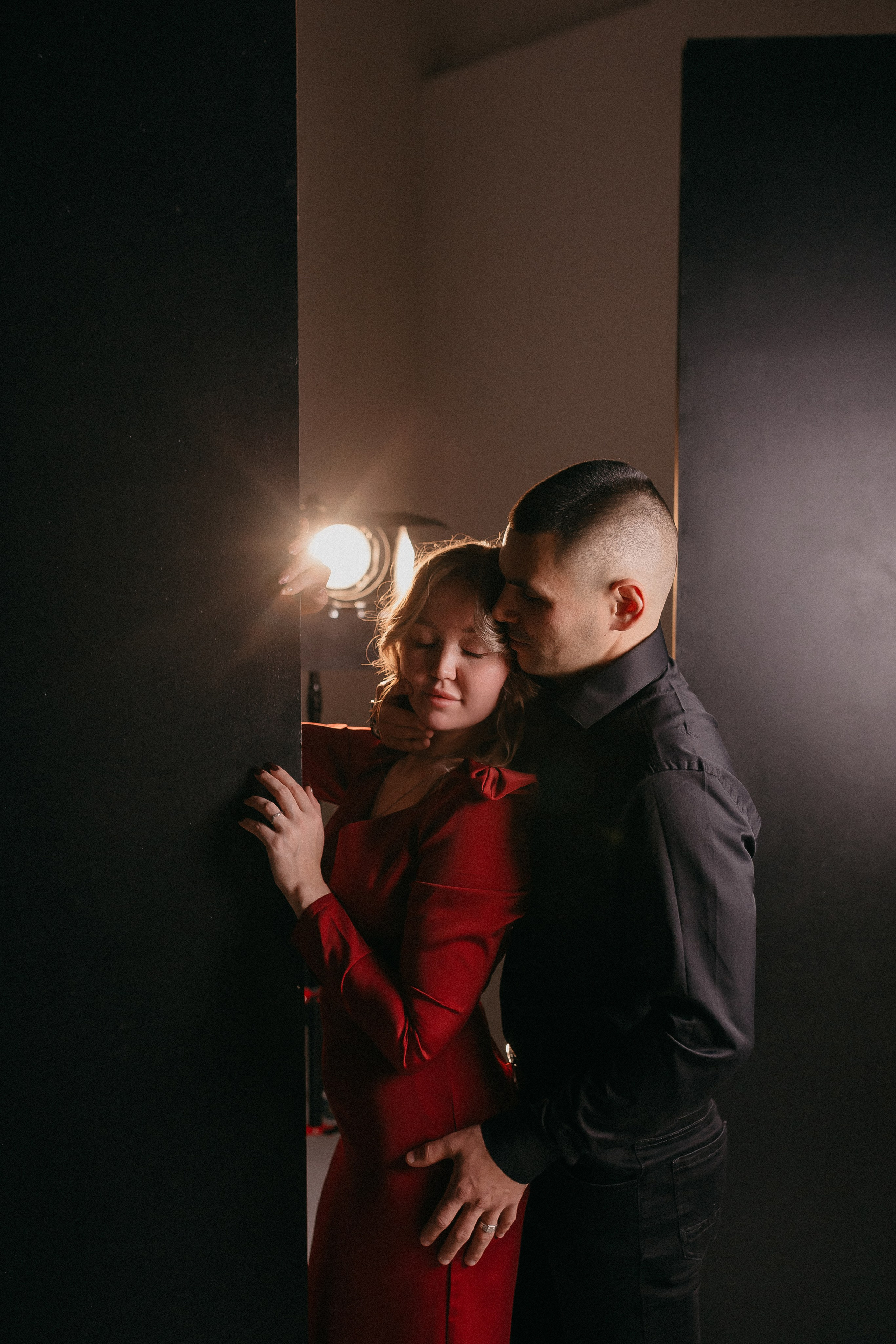 Катя & Саша. Семейный фотограф в Сургуте