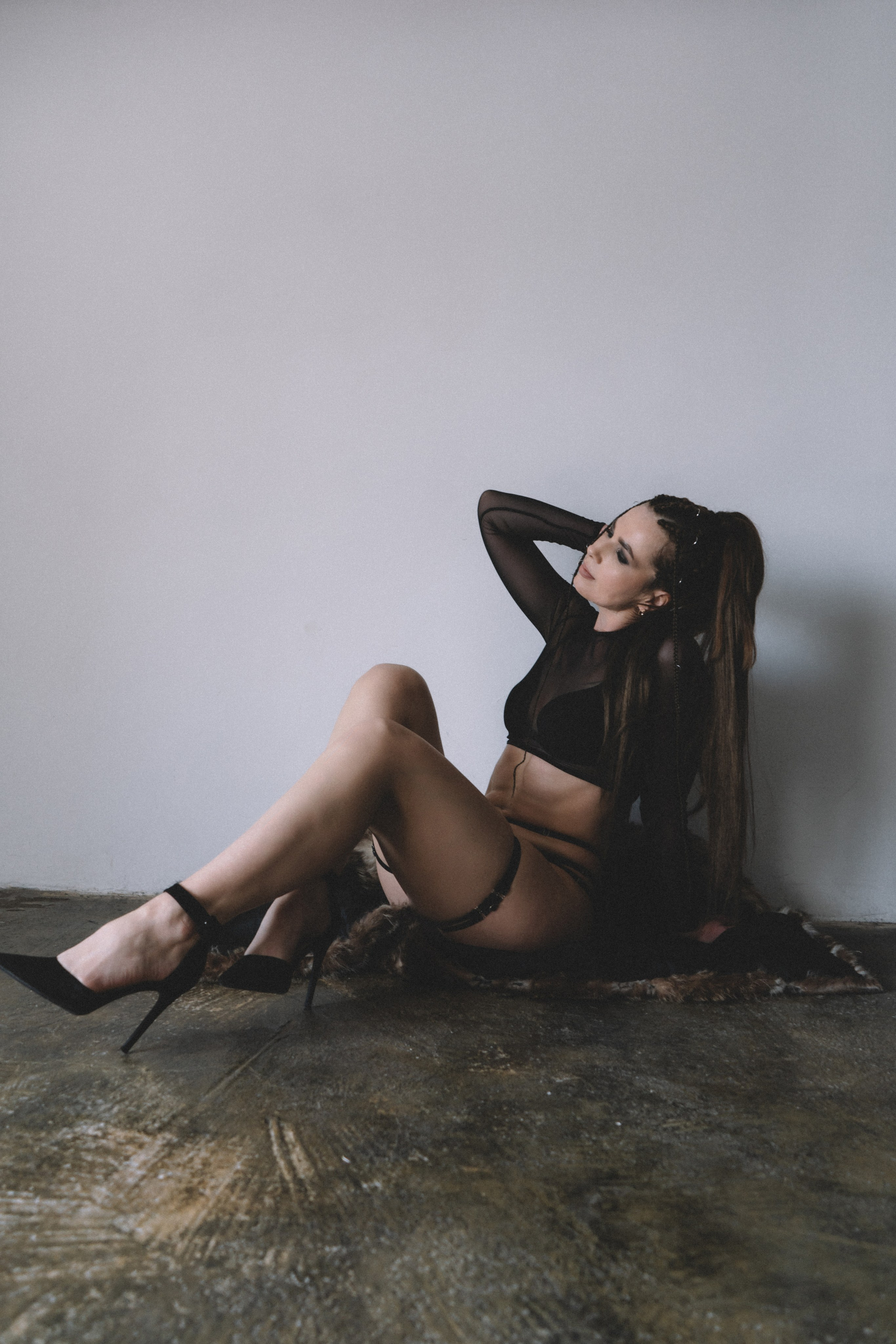 Анастасия. Анастасия Попова — Fashion photographer