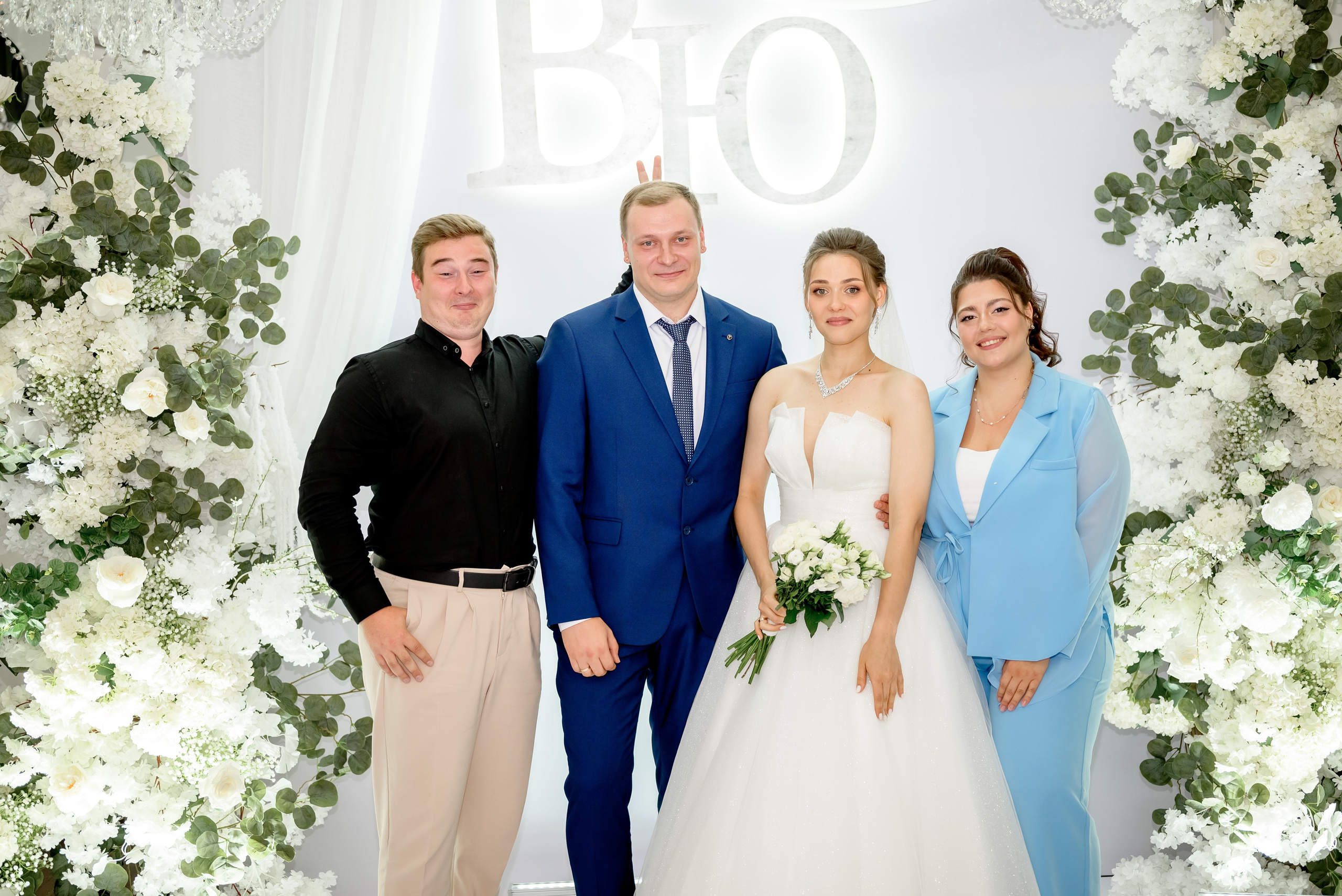 Банкетная часть (1). Юлия Басня семейный и свадебный фотограф в Донецке