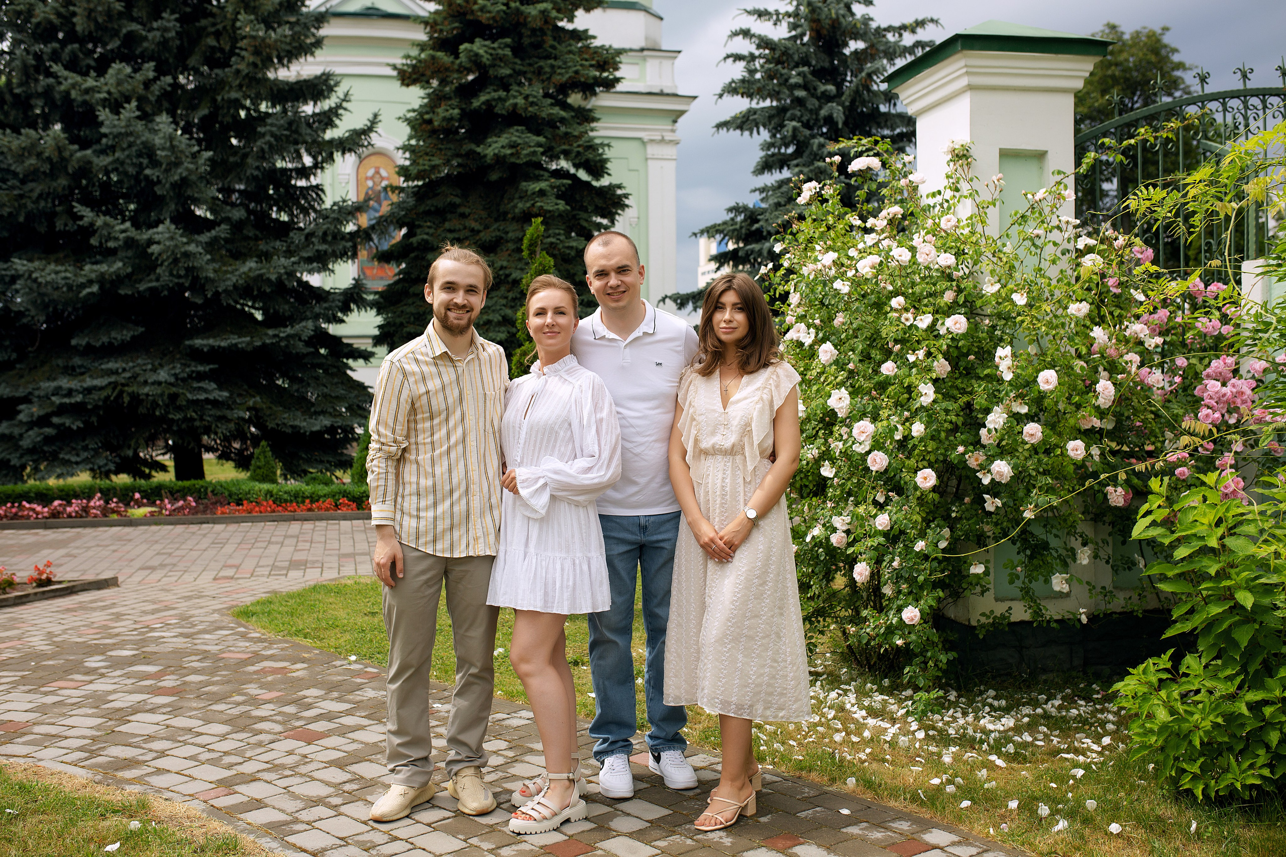 КРЕЩЕНИЕ ЕСЕНИИ Брест. Фотограф новорожденных Оксана Полевская