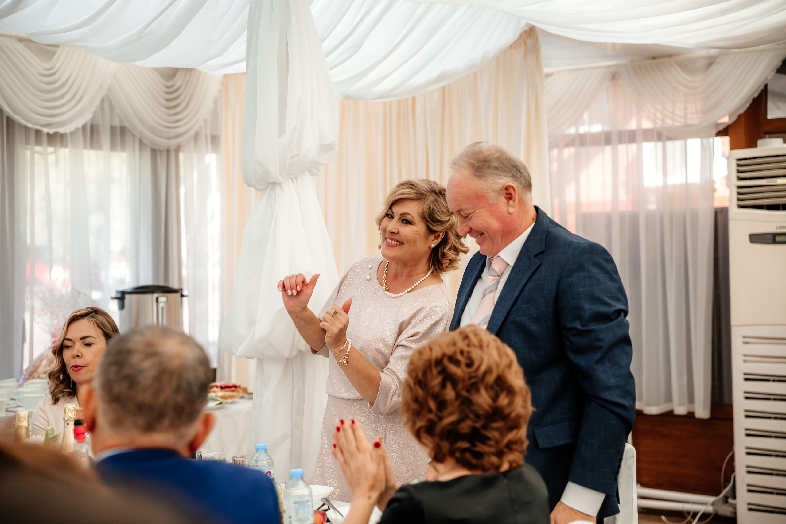 Эдуард и Айназ. Свадебный и семейный фотограф Разида Мухаметова