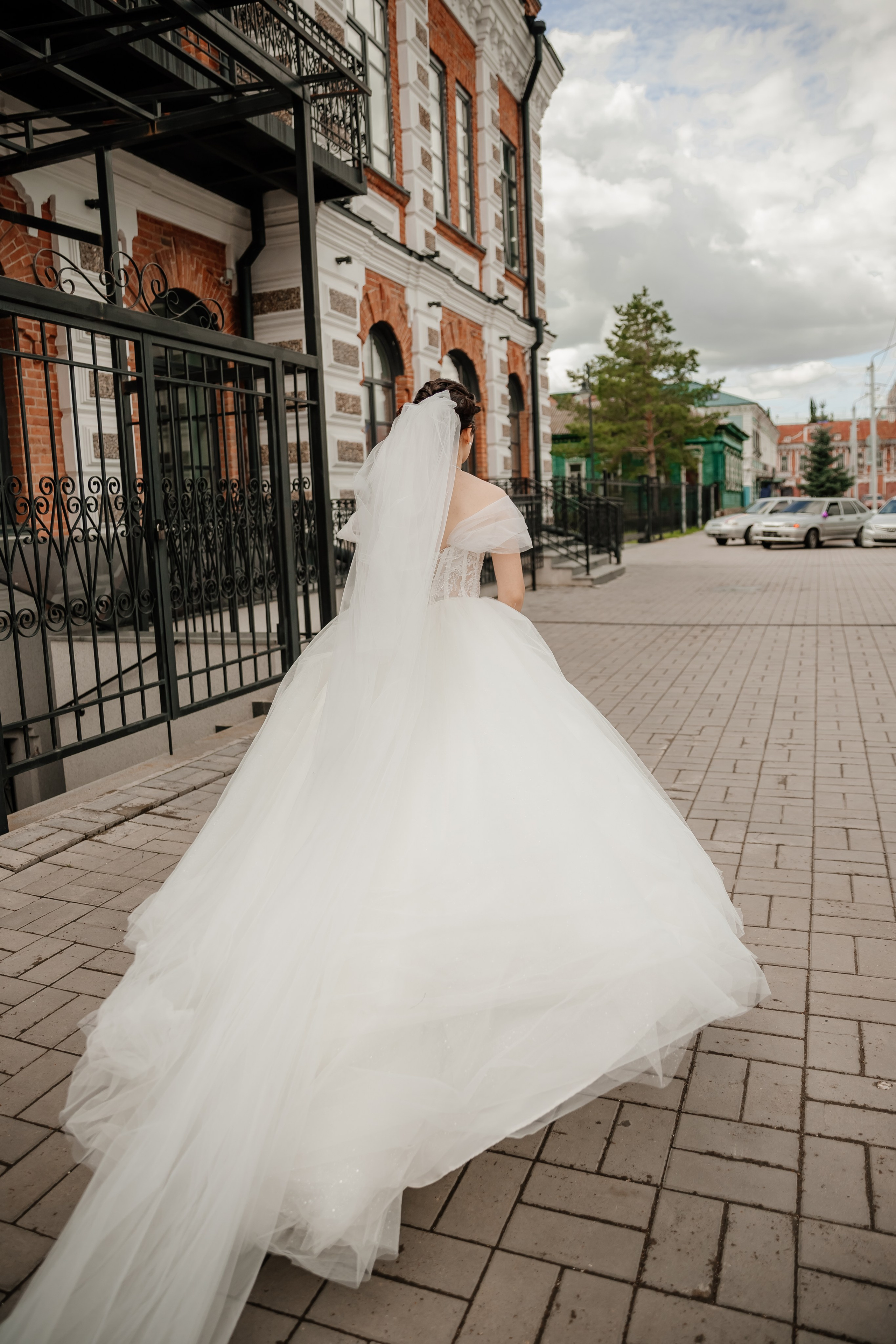 Азамат и Розалина. Свадебный и семейный фотограф Разида Мухаметова