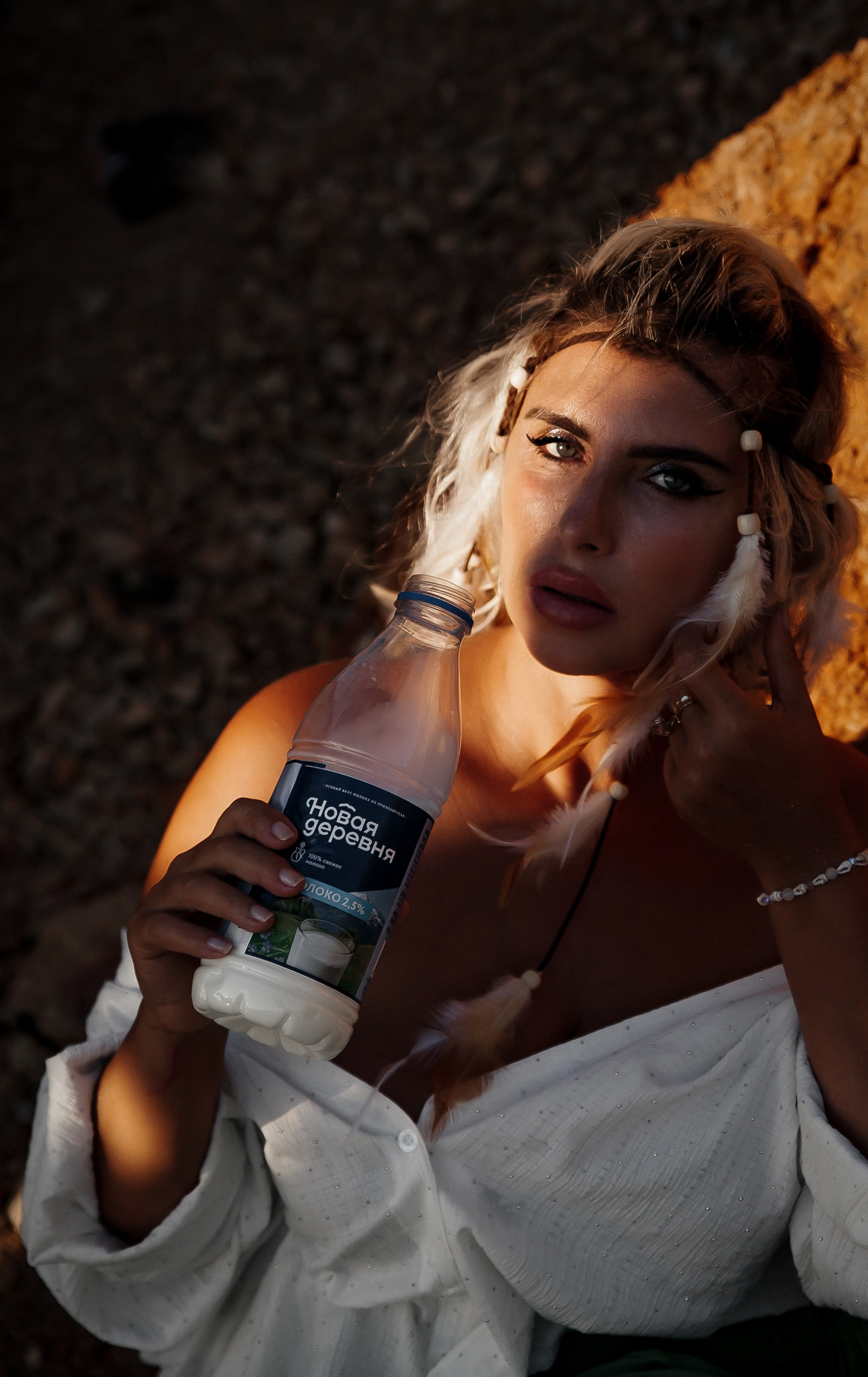 Съемки с лошадьми. Фотограф Крым, Севастополь