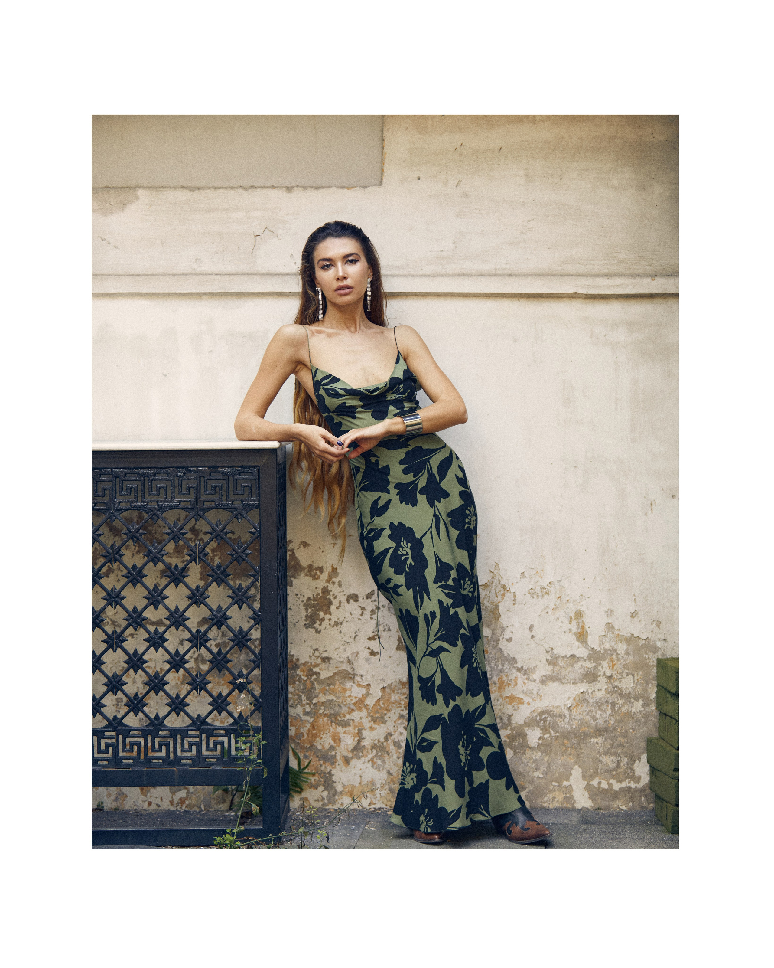 Celebrities. Photographer Evgenia Dudko