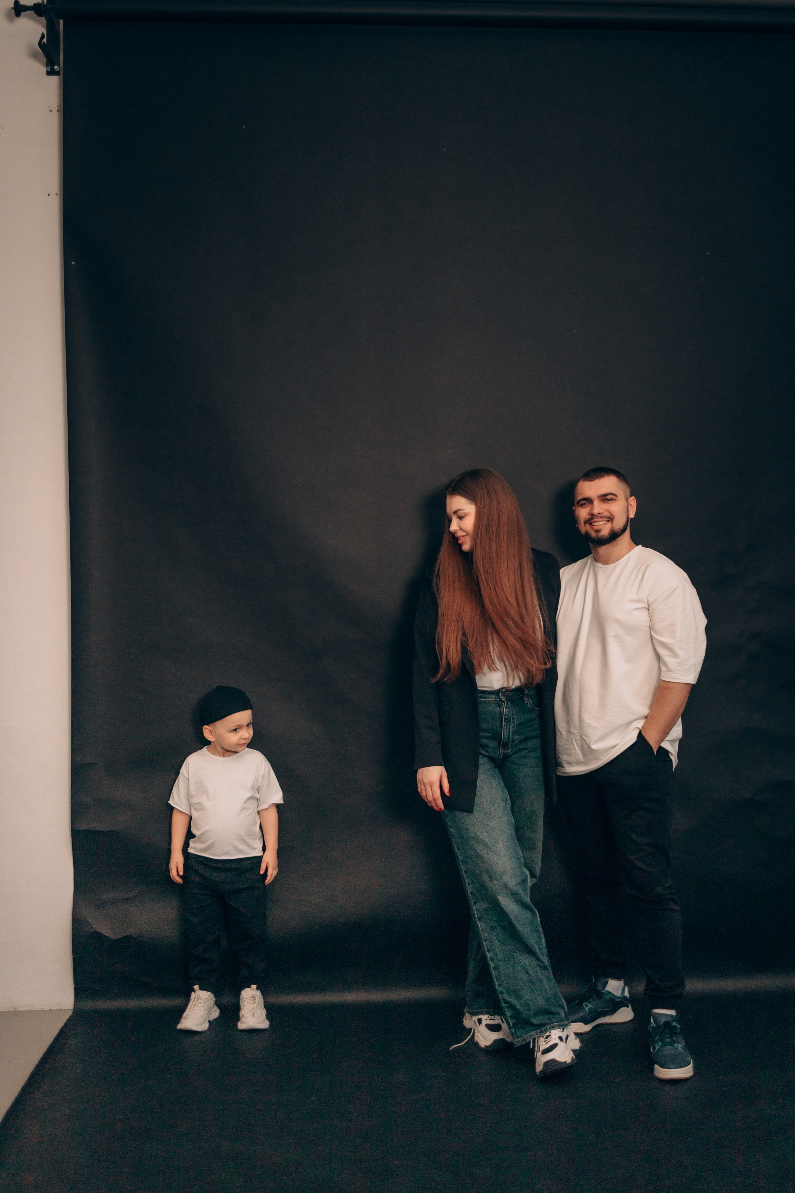 Тимур 3 года. Фотограф в Санкт-Петербурге Светлана Арестова