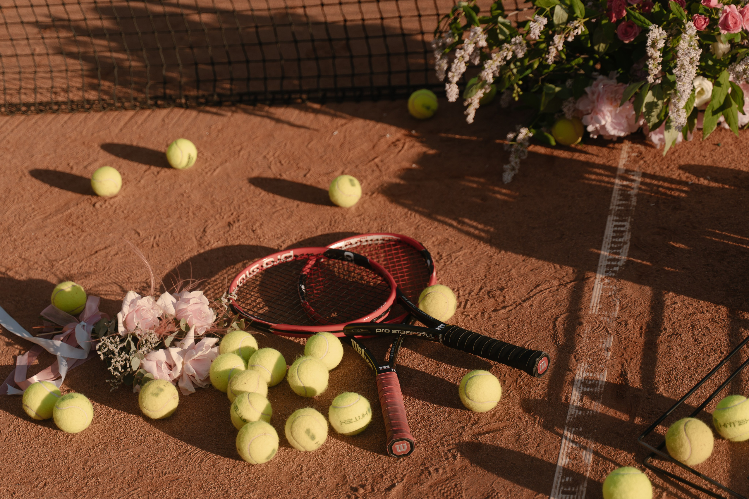 L&N. Свадебный фотограф — Наталья Фед СПб/Москва